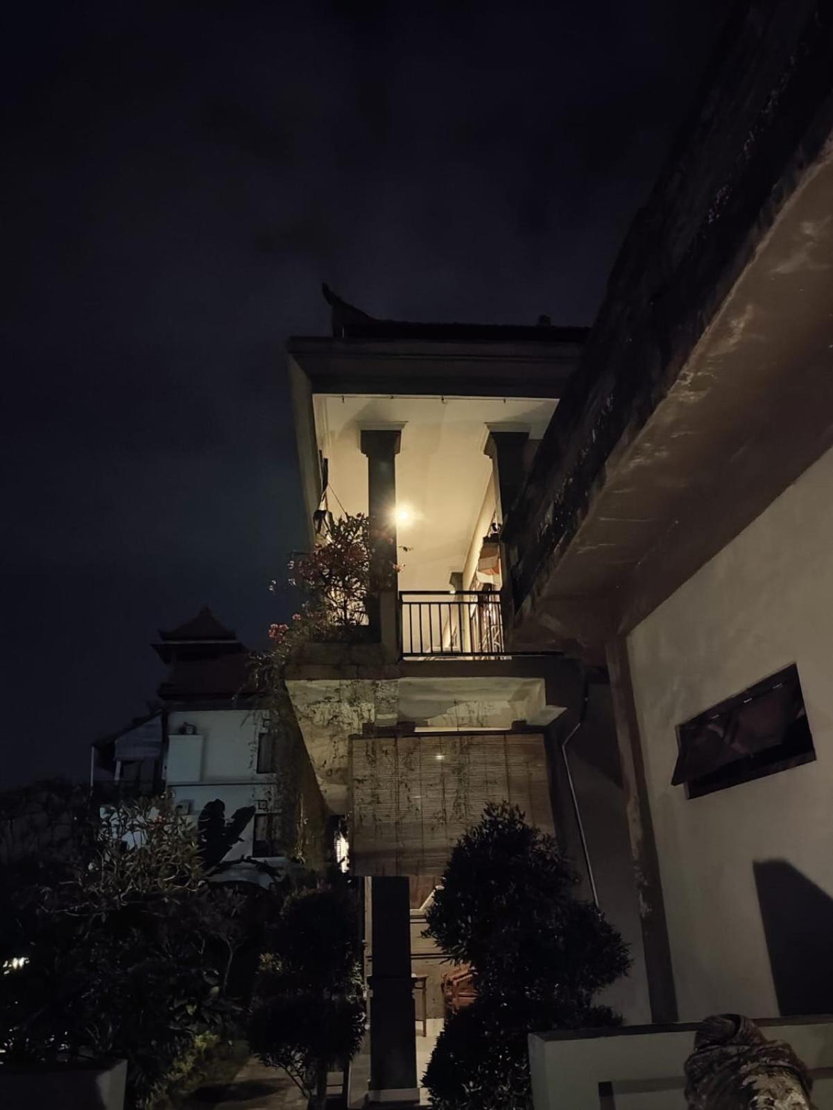 Wisma tamu Putra Bisma