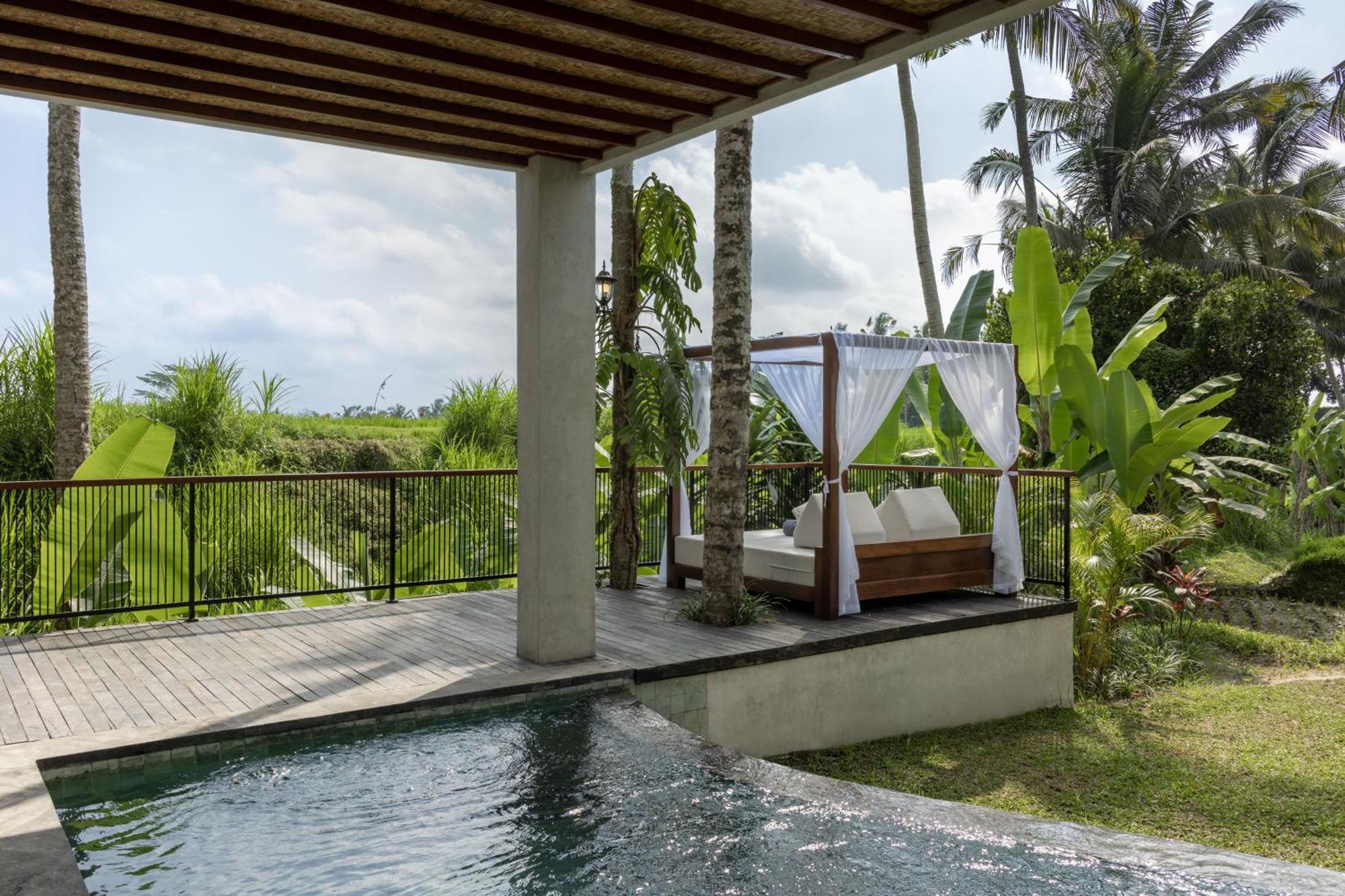 Inara Alas Harum Ubud (Bali)