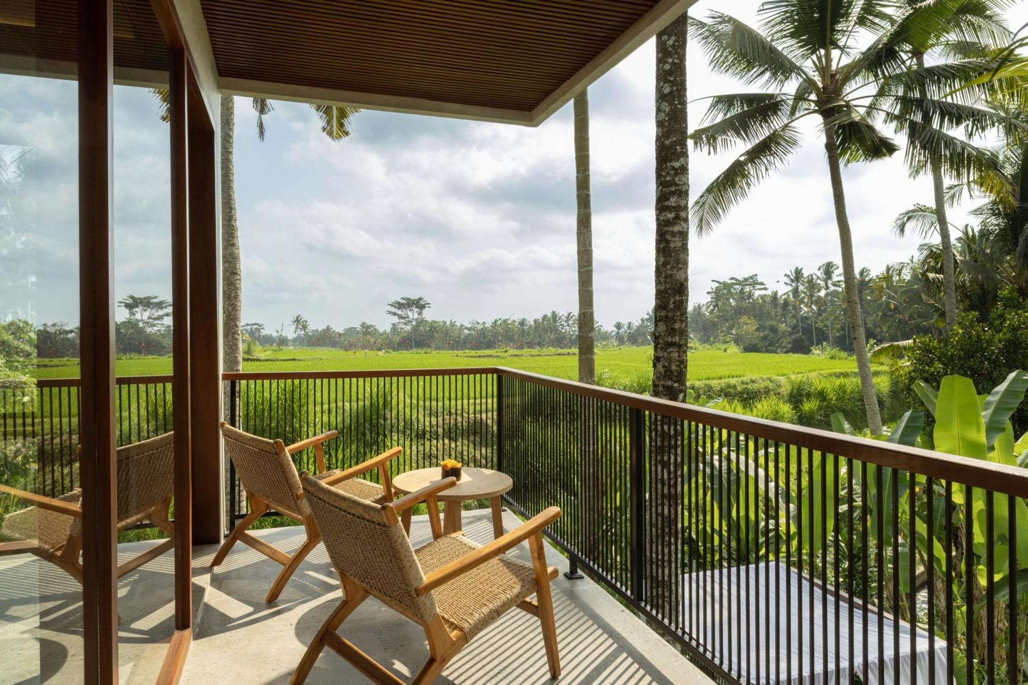 Inara Alas Harum 4* Ubud (Bali)