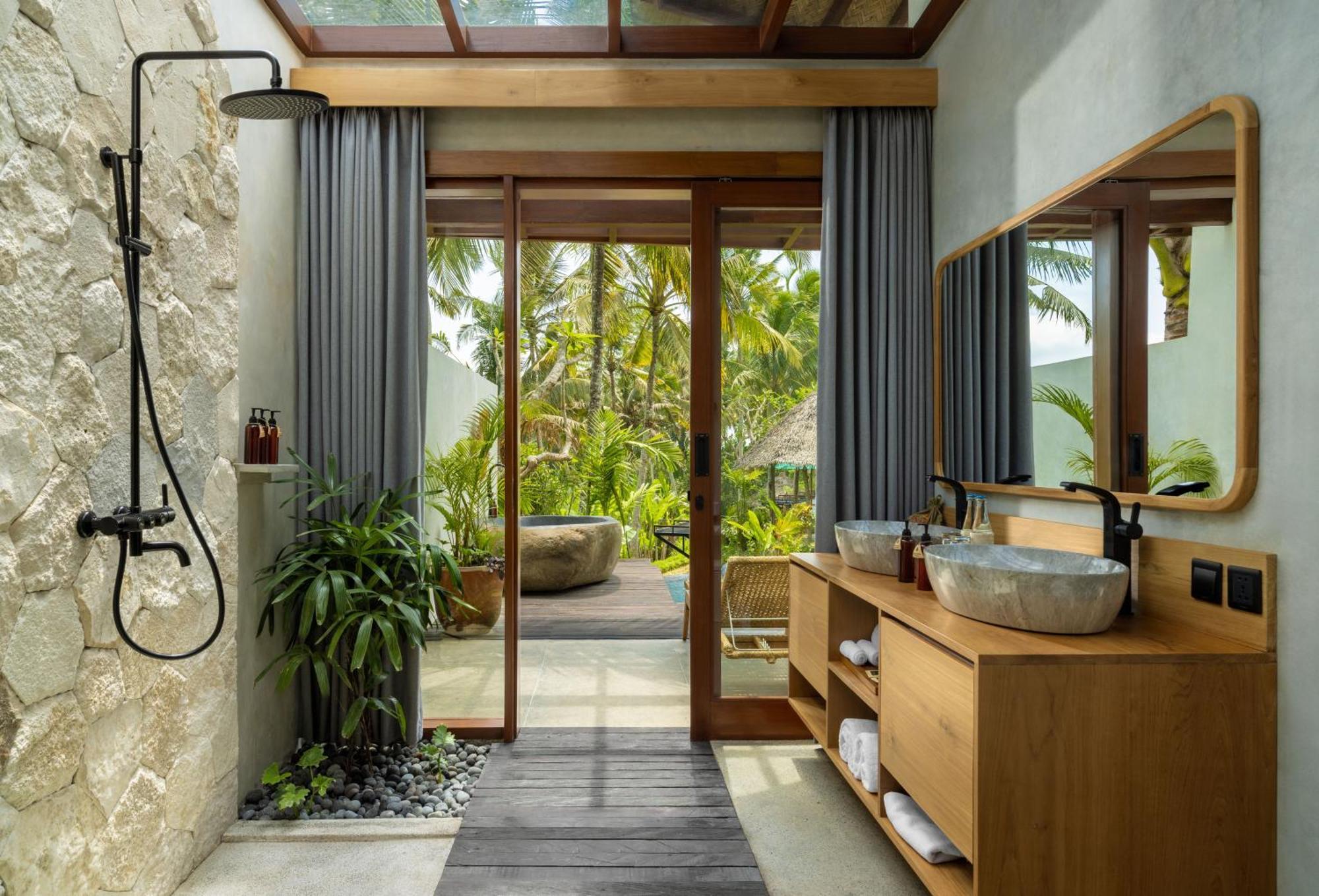 Inara Alas Harum 4* Ubud (Bali)