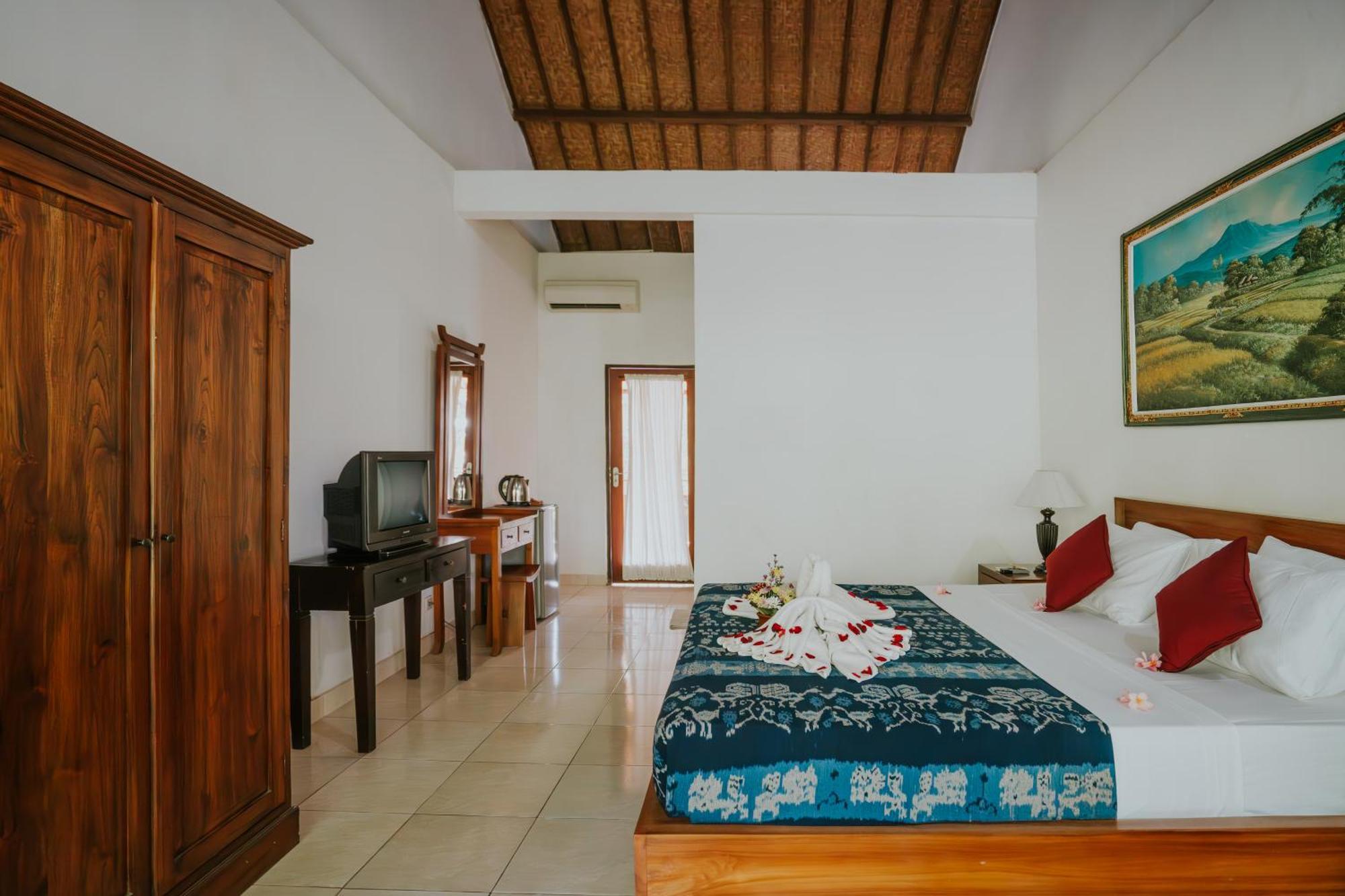 Jati 3 And Guest house 3*