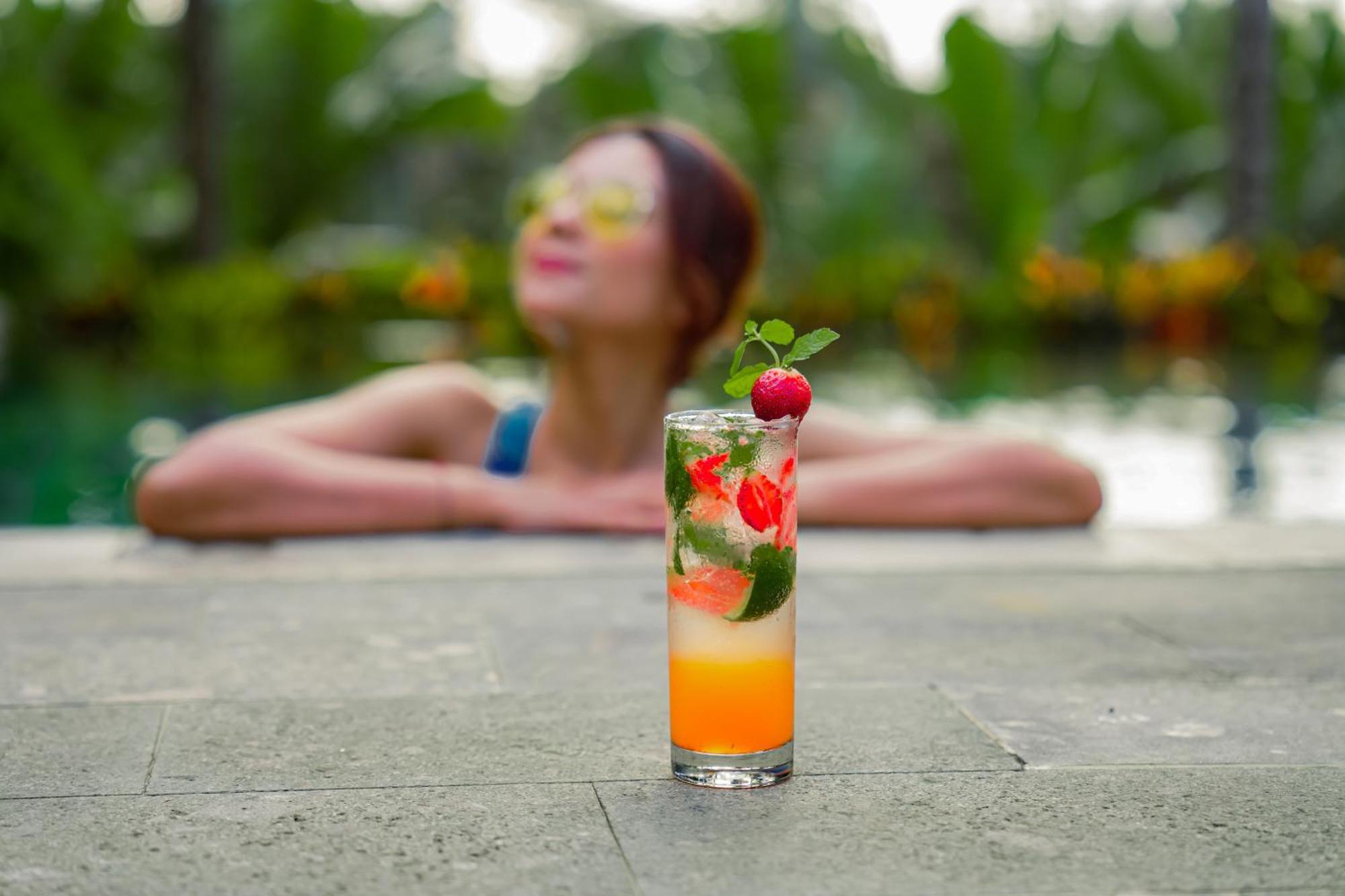 Hotel Pertiwi Bisma Ubud (Bali)