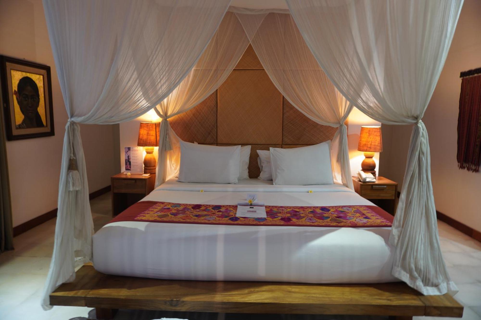 Purana Boutique Resor
