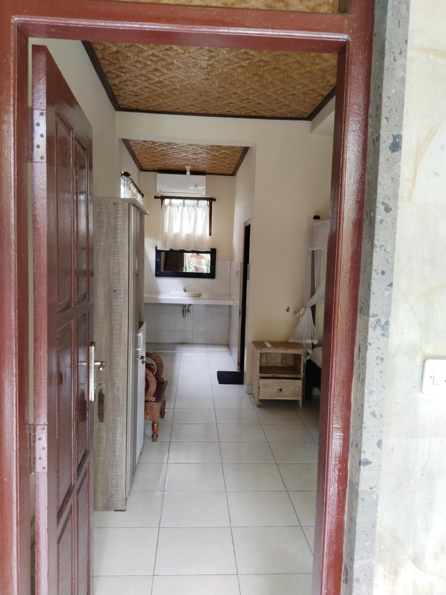 Bismajaya Guest house Ubud (Bali)