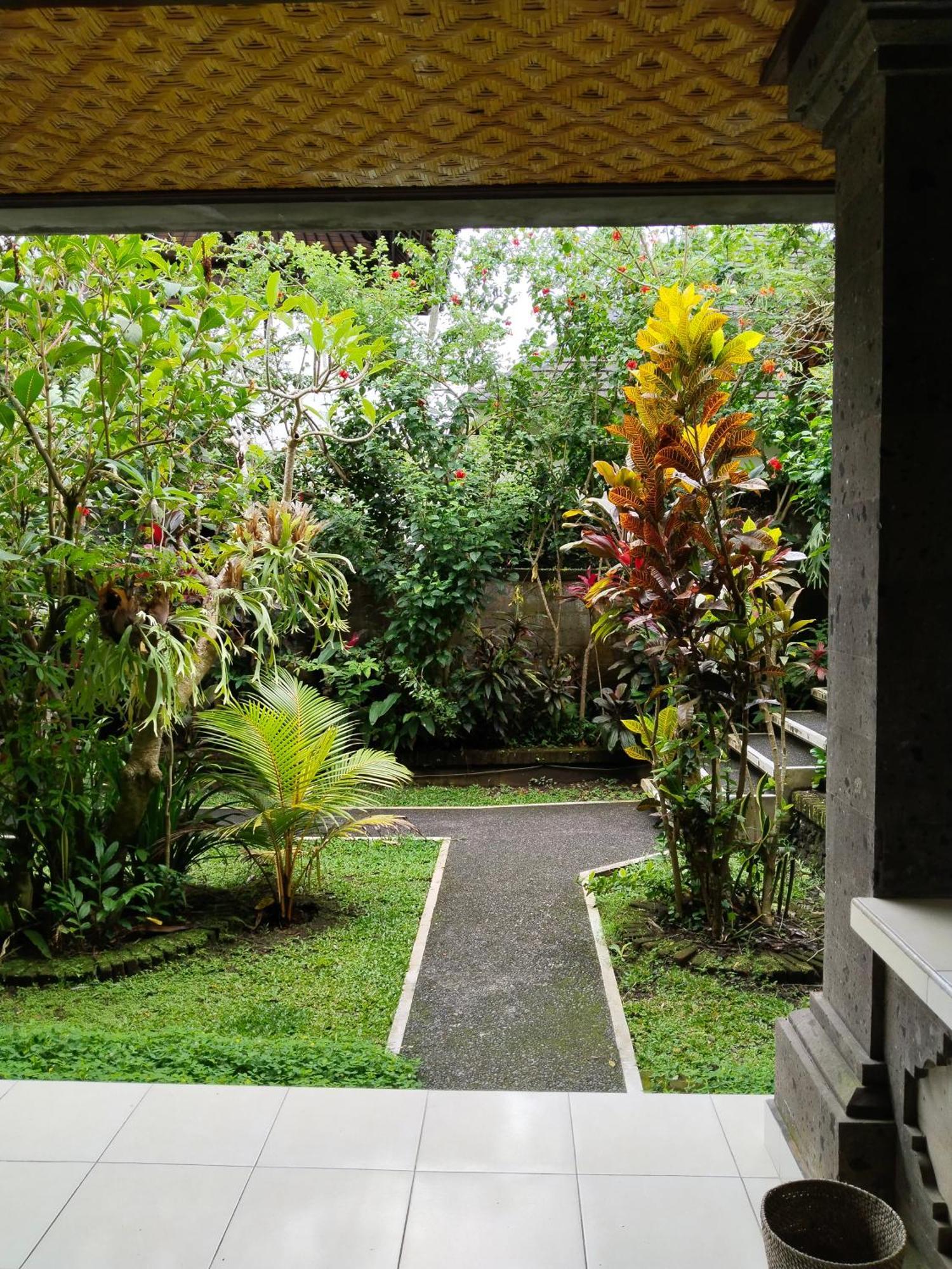 Bismajaya Guest house *