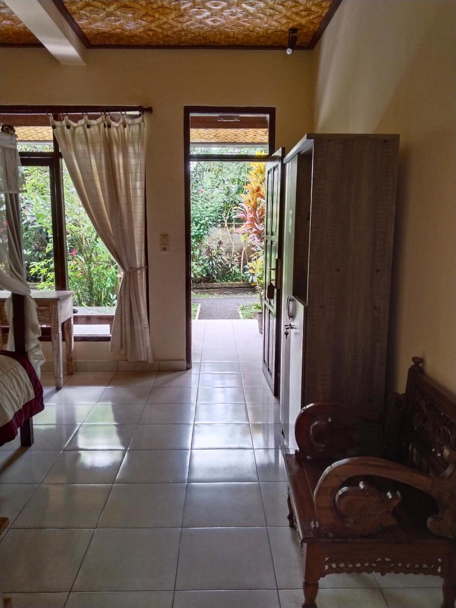 Guest house Bismajaya *