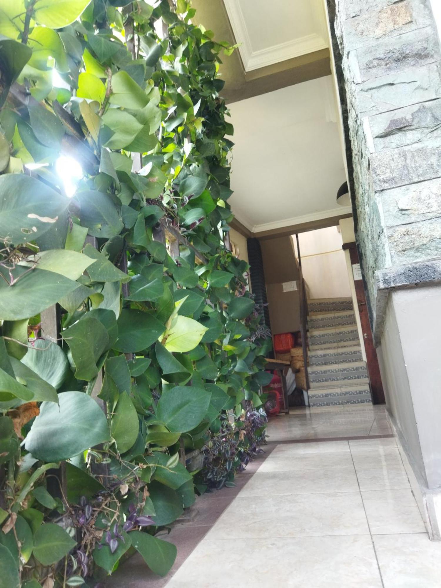 Wahwik's House 2*