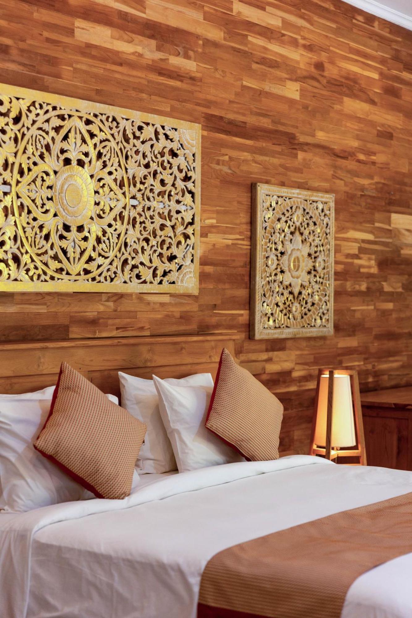 Puri Payogan Ferienpark 3*