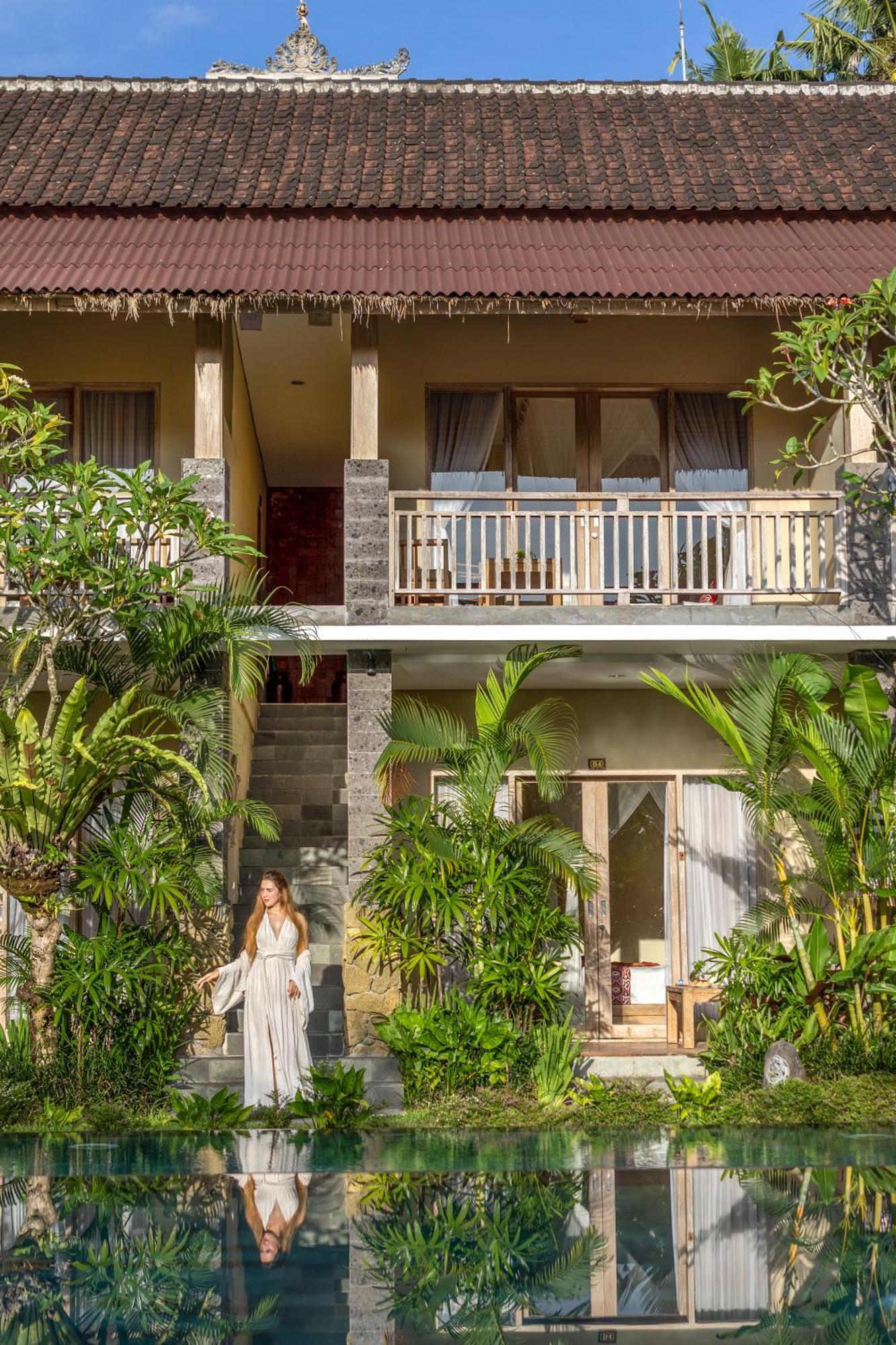 Kailash By Pramana Hotel Ubud (Bali)