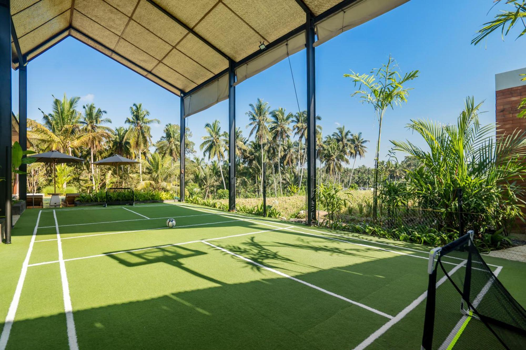 Villa Mia By Balisuperhost *