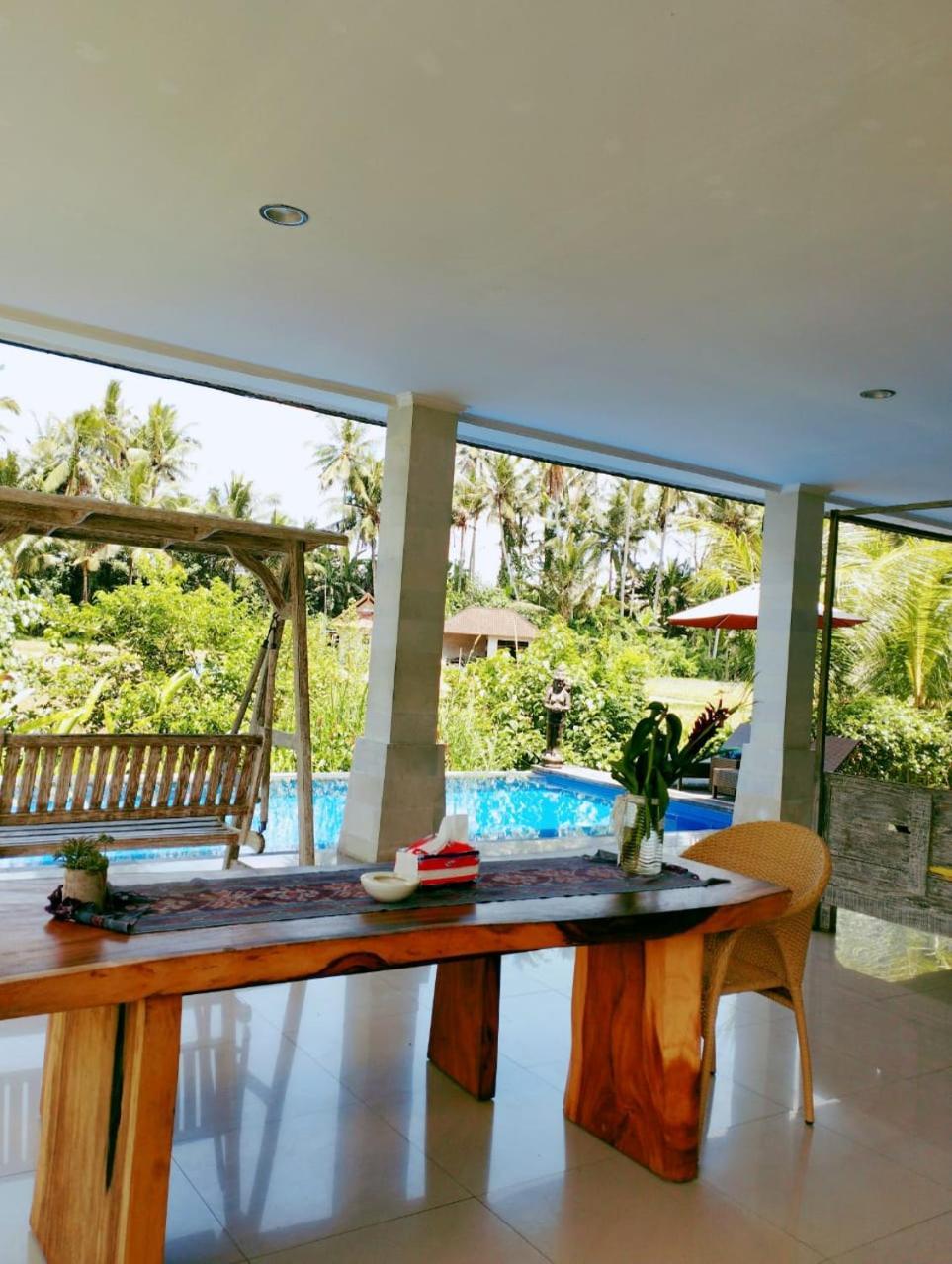 Sunset Pandawa Accommodatie bij particulieren *