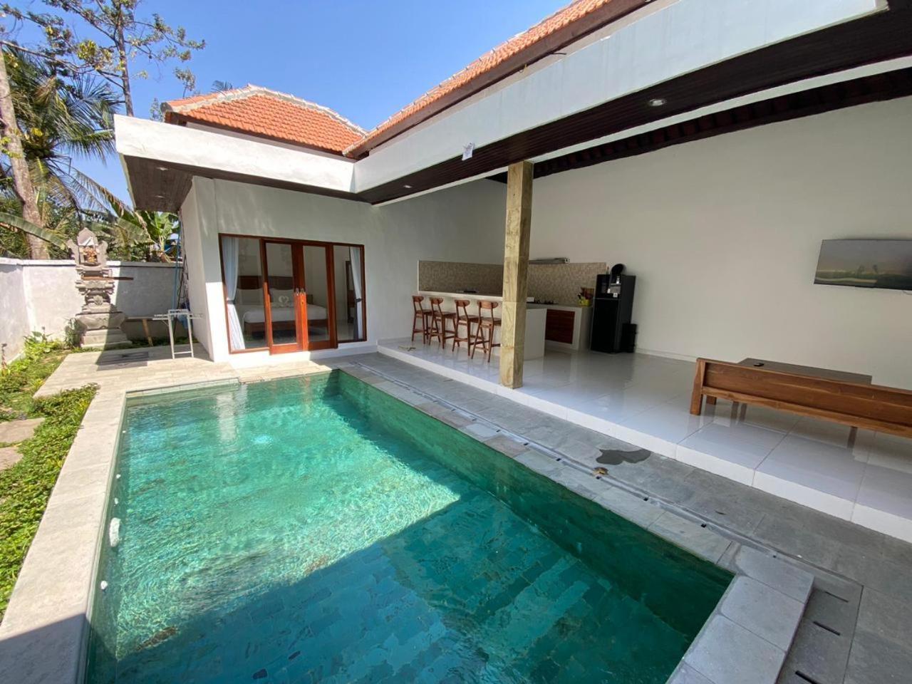 Villa Widia Ubud (Bali)