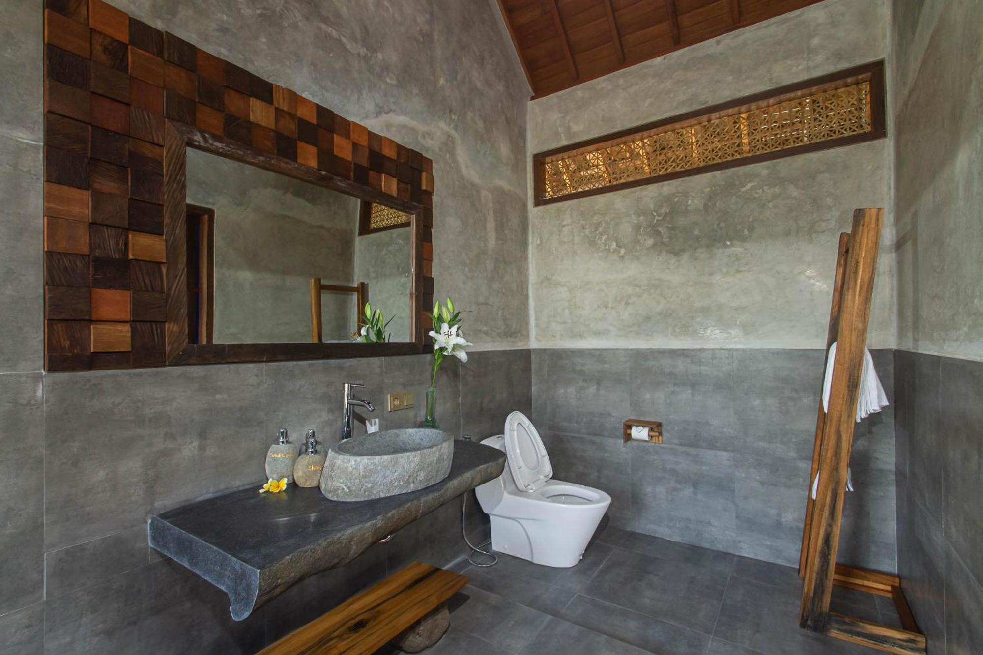 Bed & Breakfast Ubud Luwih Nature Retreat Ubud (Bali)