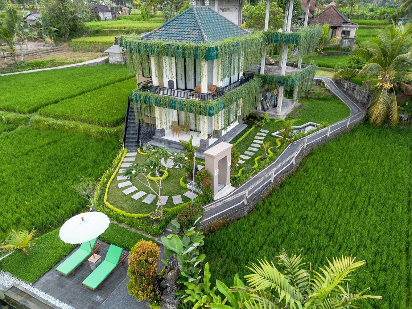 Cahaya * Ubud (Bali)