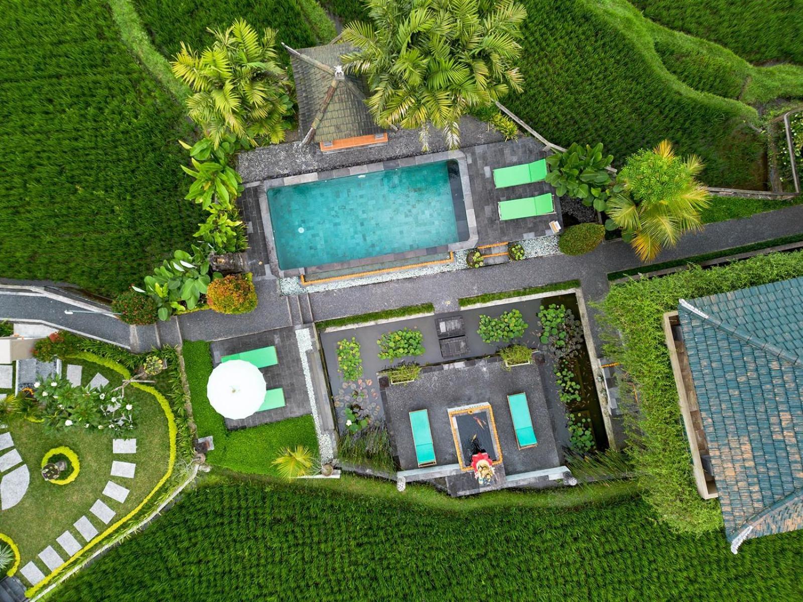 Cahaya Villa Ubud (Bali)