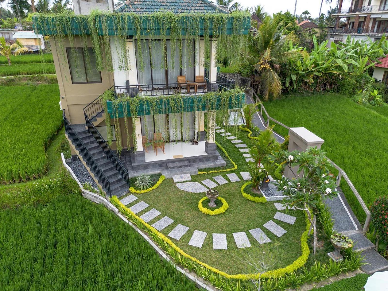 Cahaya Villa *
