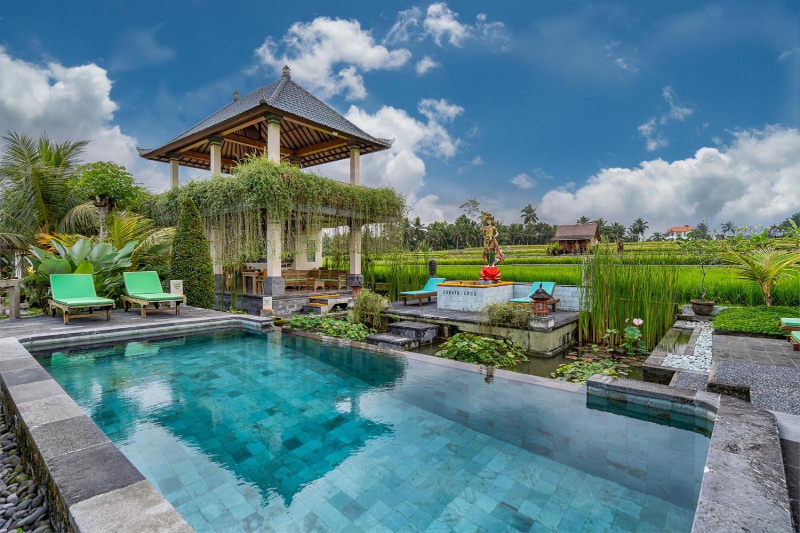 Cahaya Ubud (Bali)