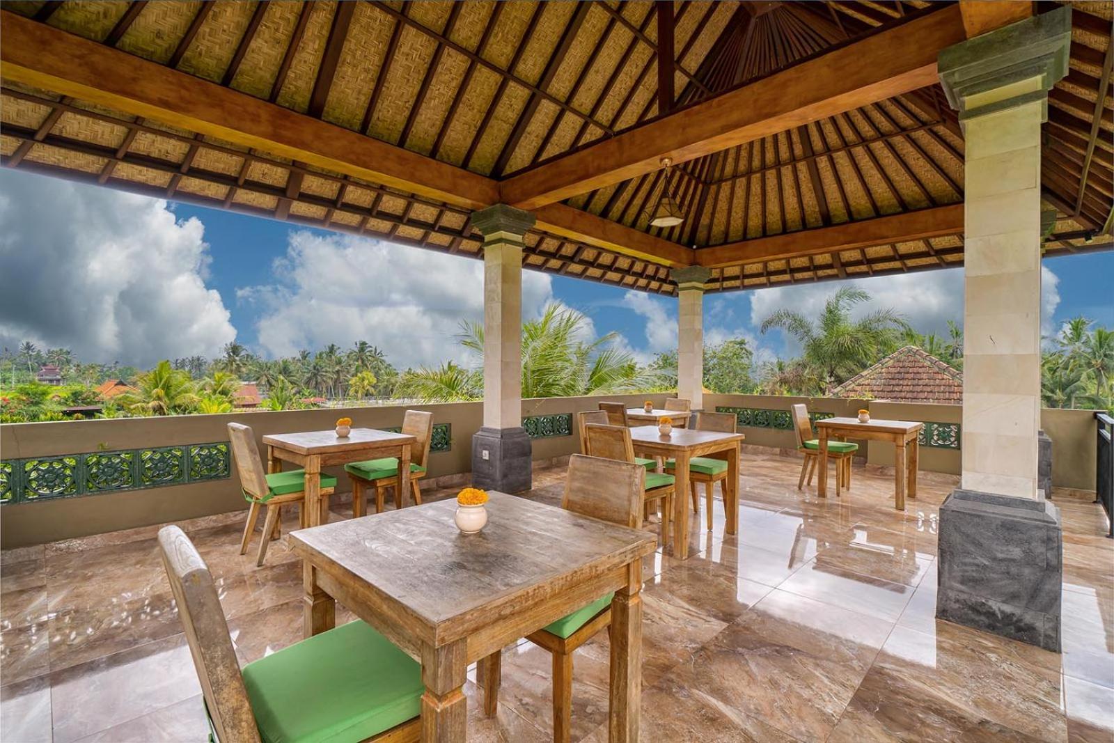 Cahaya * Ubud (Bali)