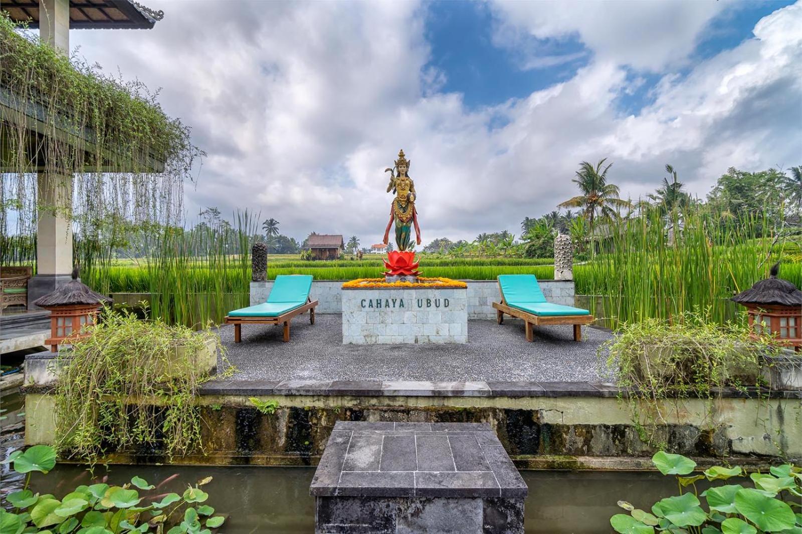 Cahaya Ubud (Bali)