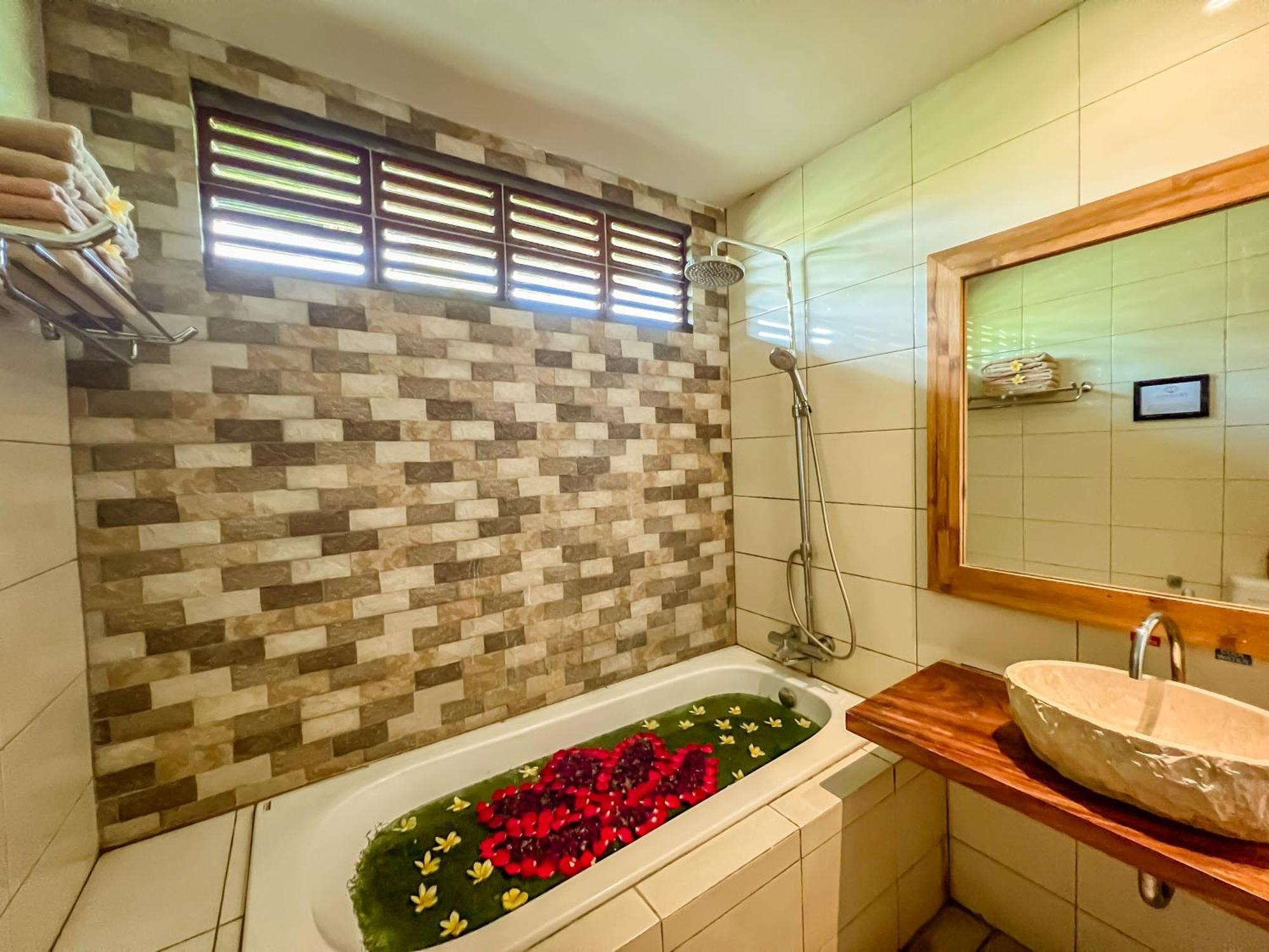 Sarin By Pramana Guest house Ubud (Bali)