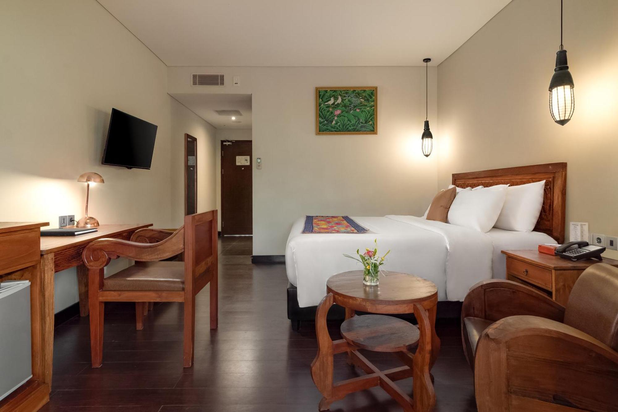 Resort Western Premier Agung Ubud (Bali)