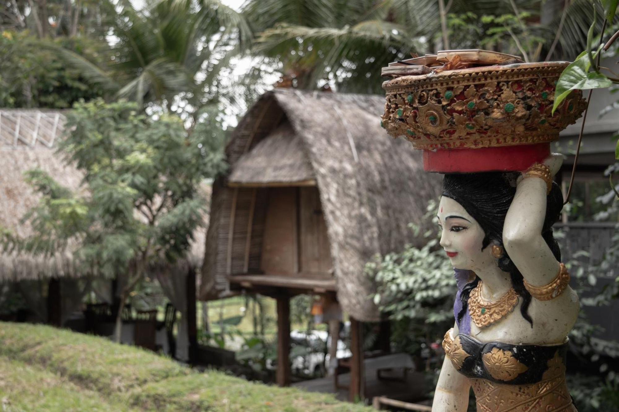 Hotel The Kanjeng 4*
