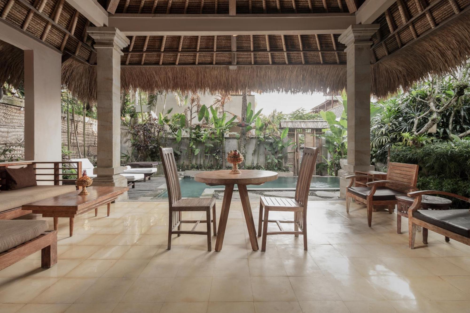 Hotel The Kanjeng Ubud (Bali)