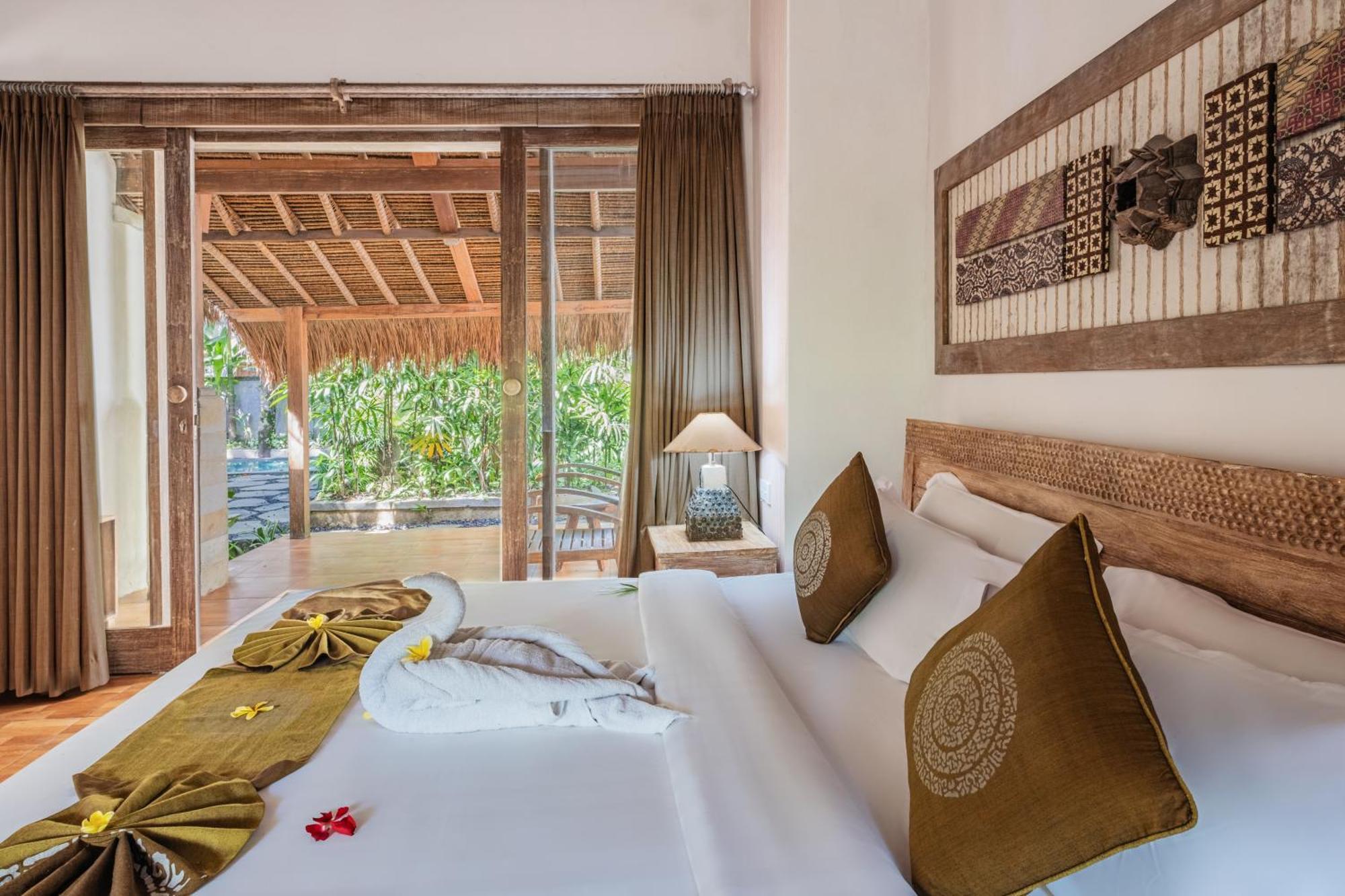 Hotel The Kanjeng 4*