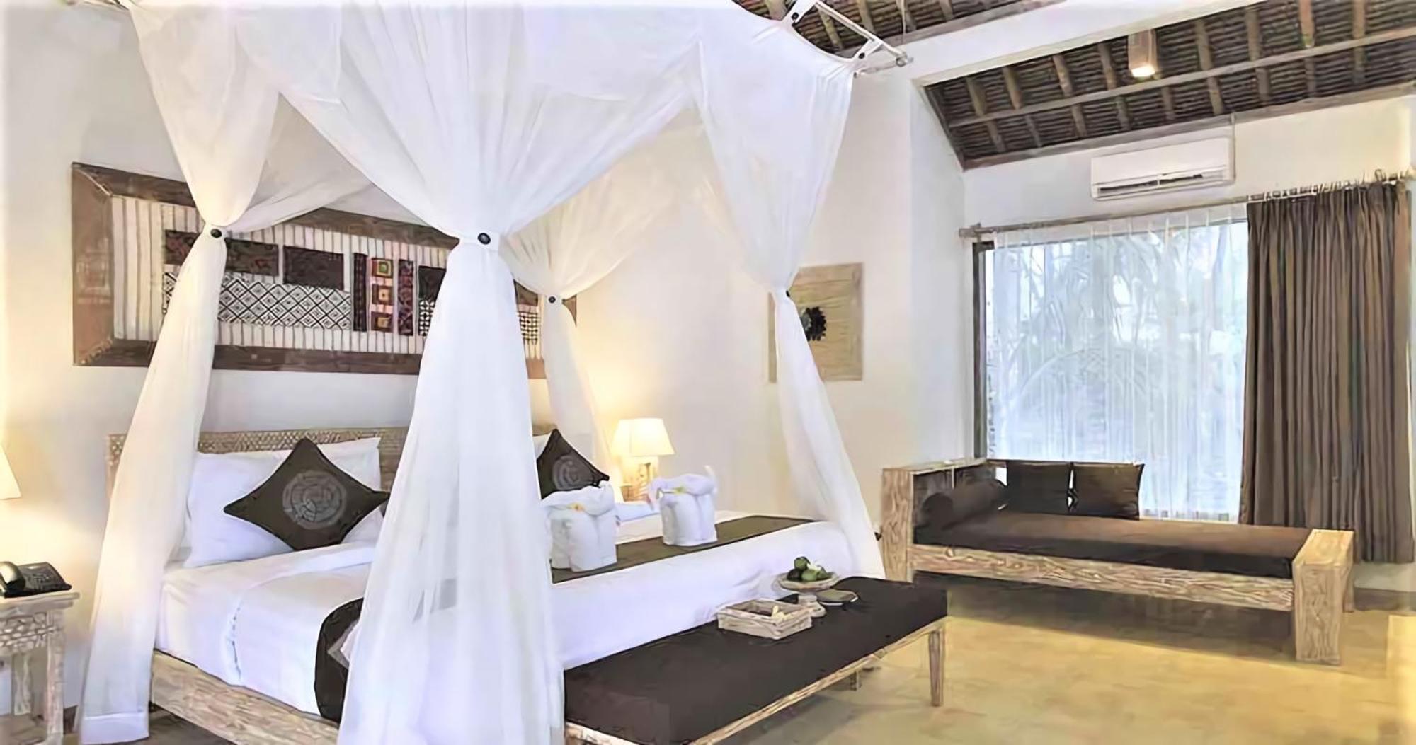 The Kanjeng Hotel