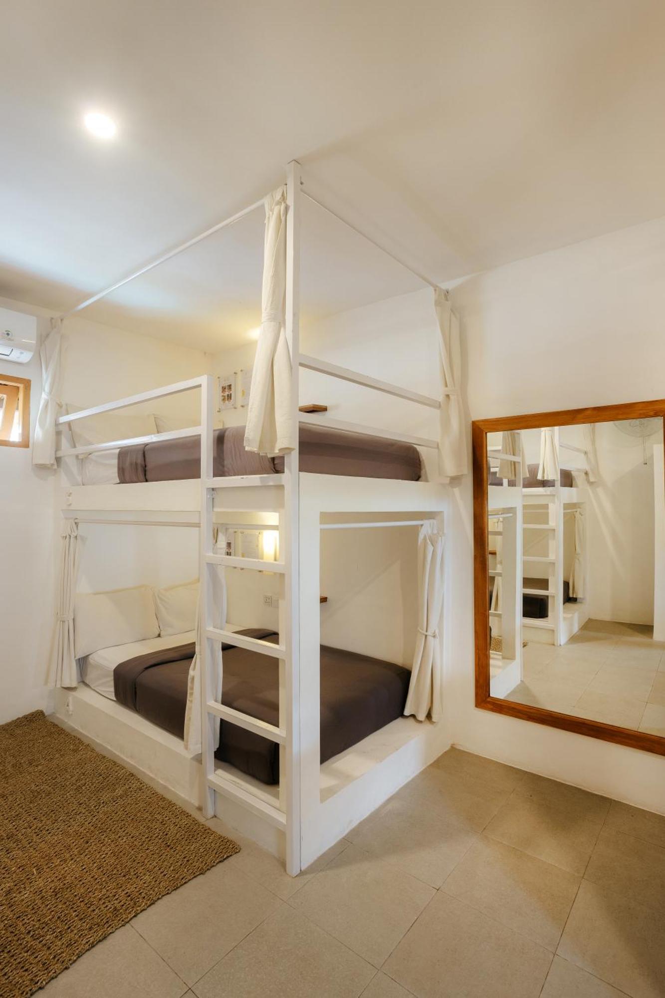 Puri Garden Hotel&hostel Hostel