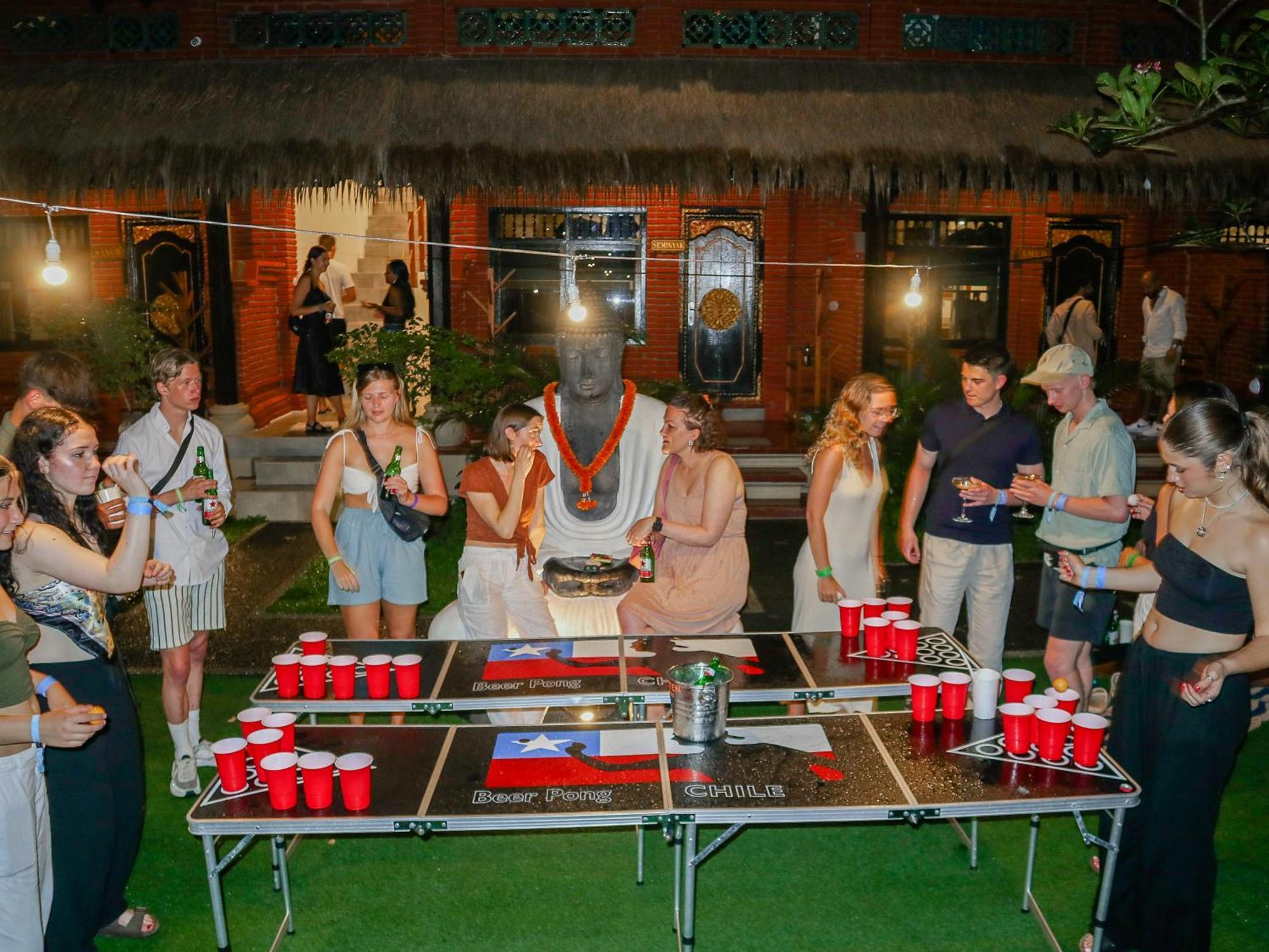 Puri Garden Hotel&hostel Ubud