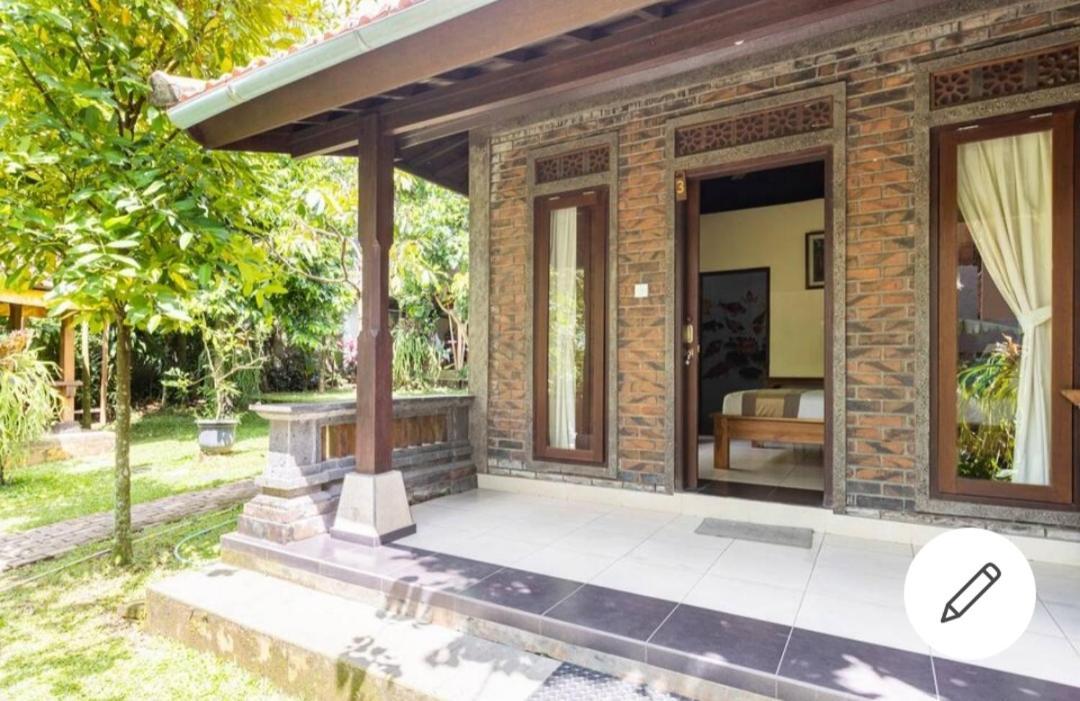 Ary House Guest house 2*