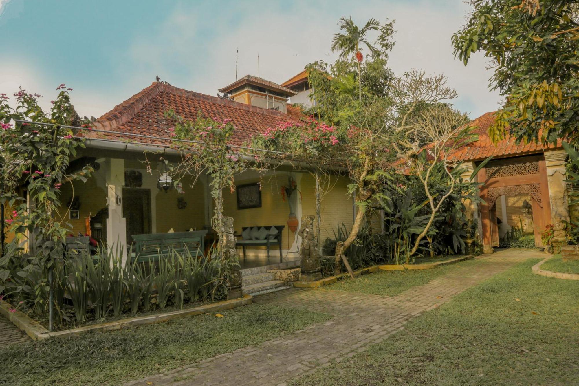 Chempaka Holiday park
