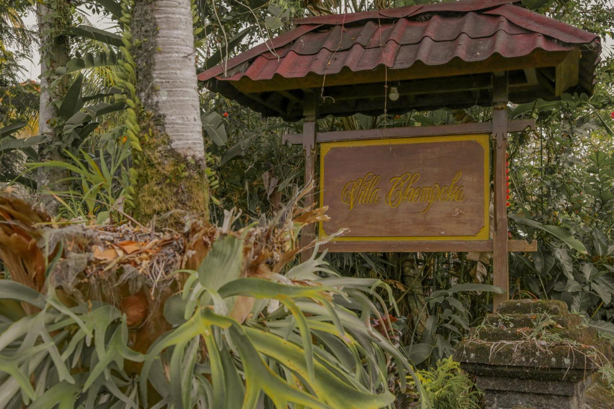 Chempaka Holiday park