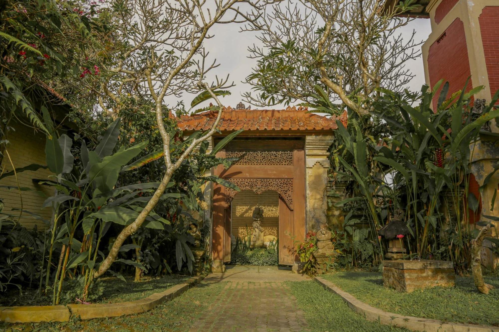 Chempaka Ubud (Bali)
