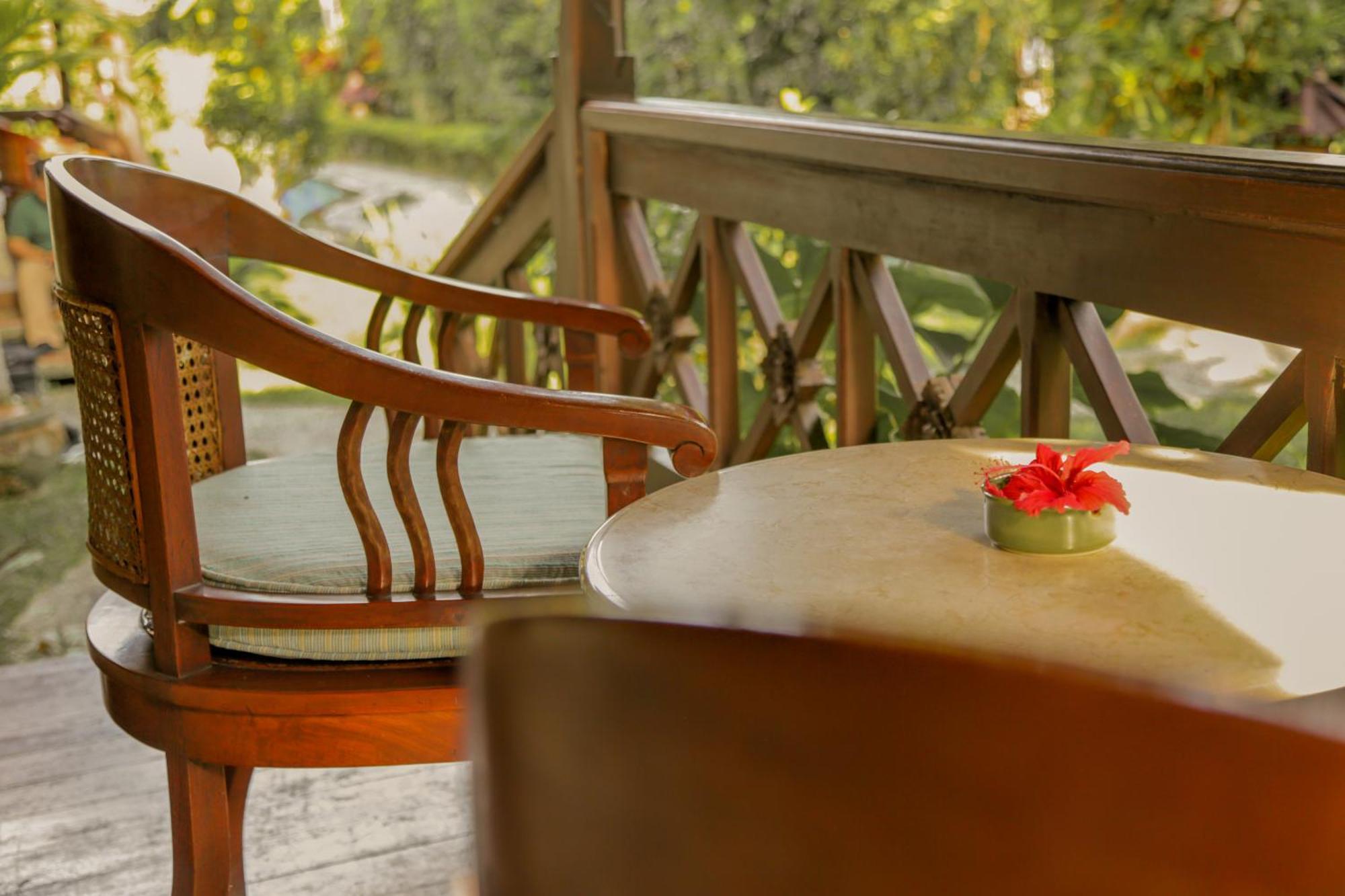 Chempaka Holiday park 3*