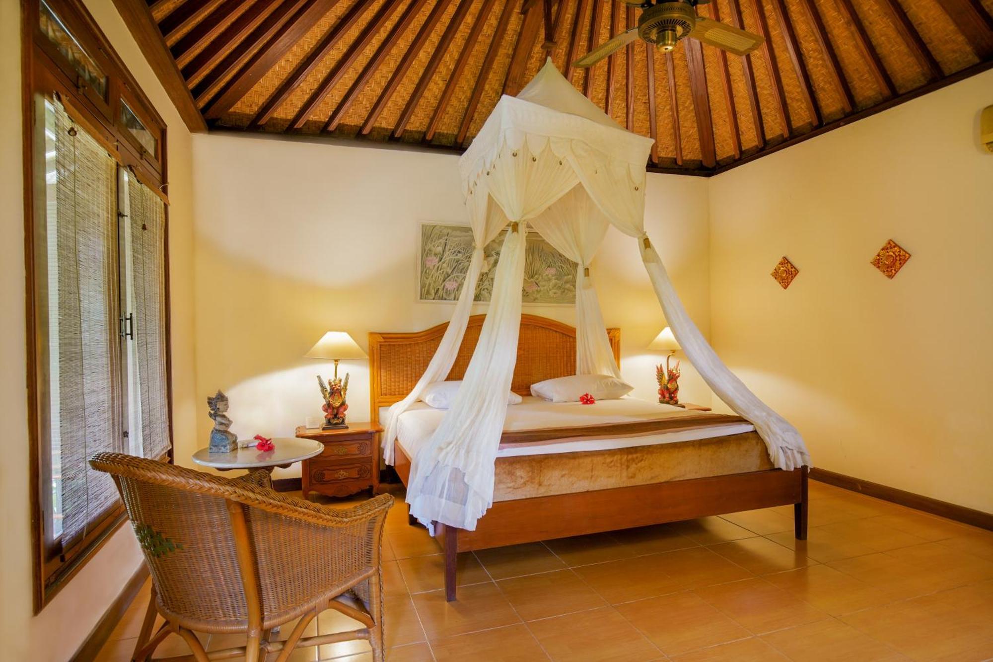 Holiday park Chempaka Ubud (Bali)