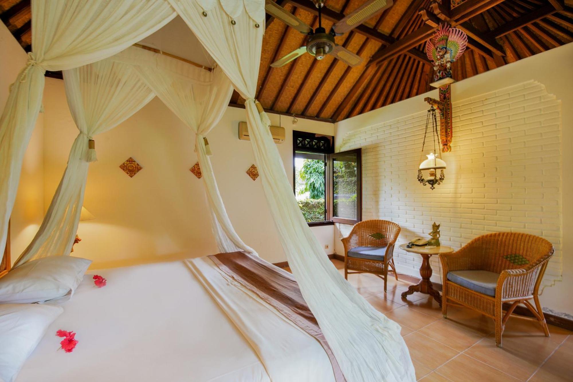 Chempaka Holiday park 3*