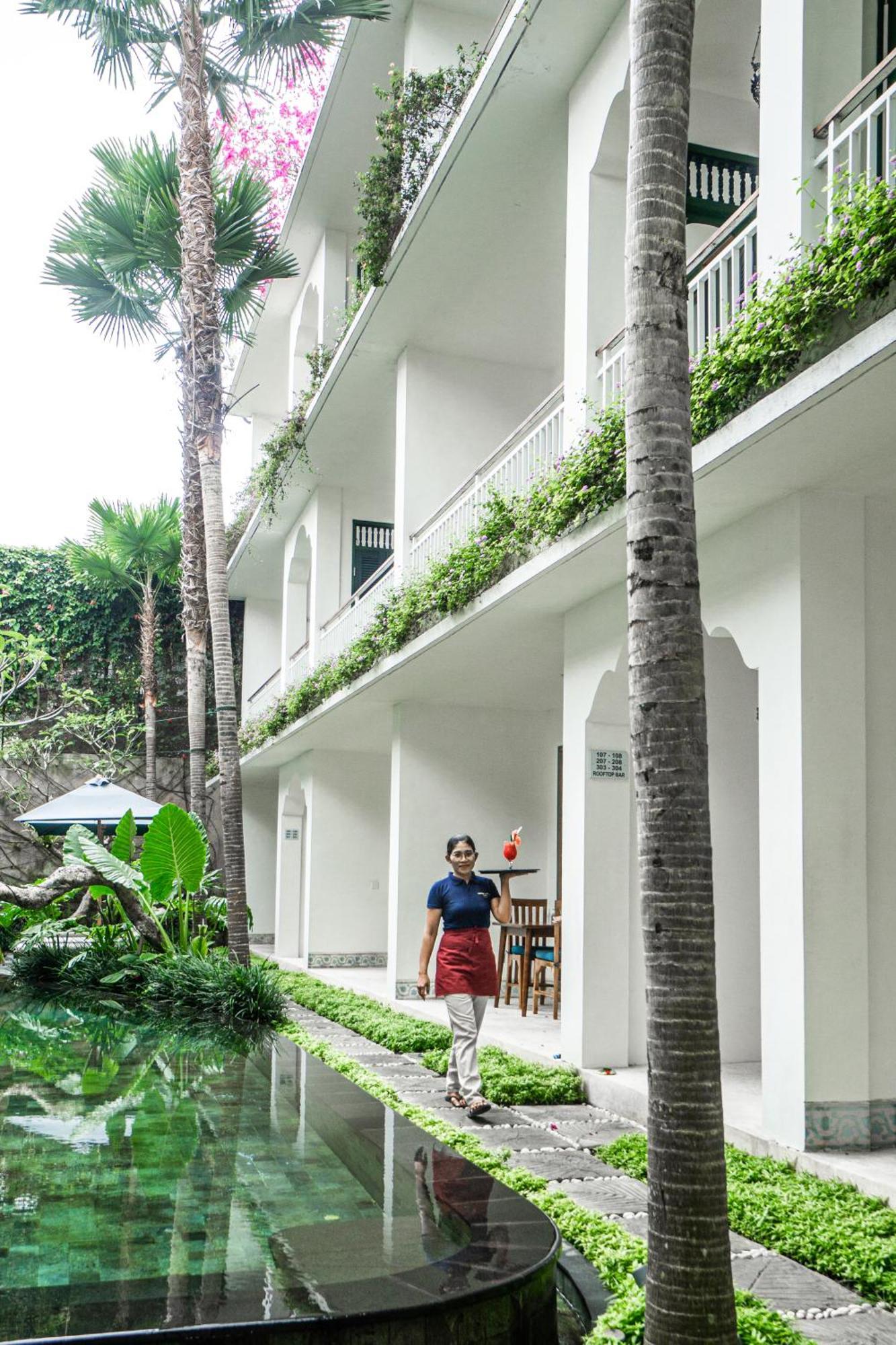 Hotel Sabana Ubud (Bali)