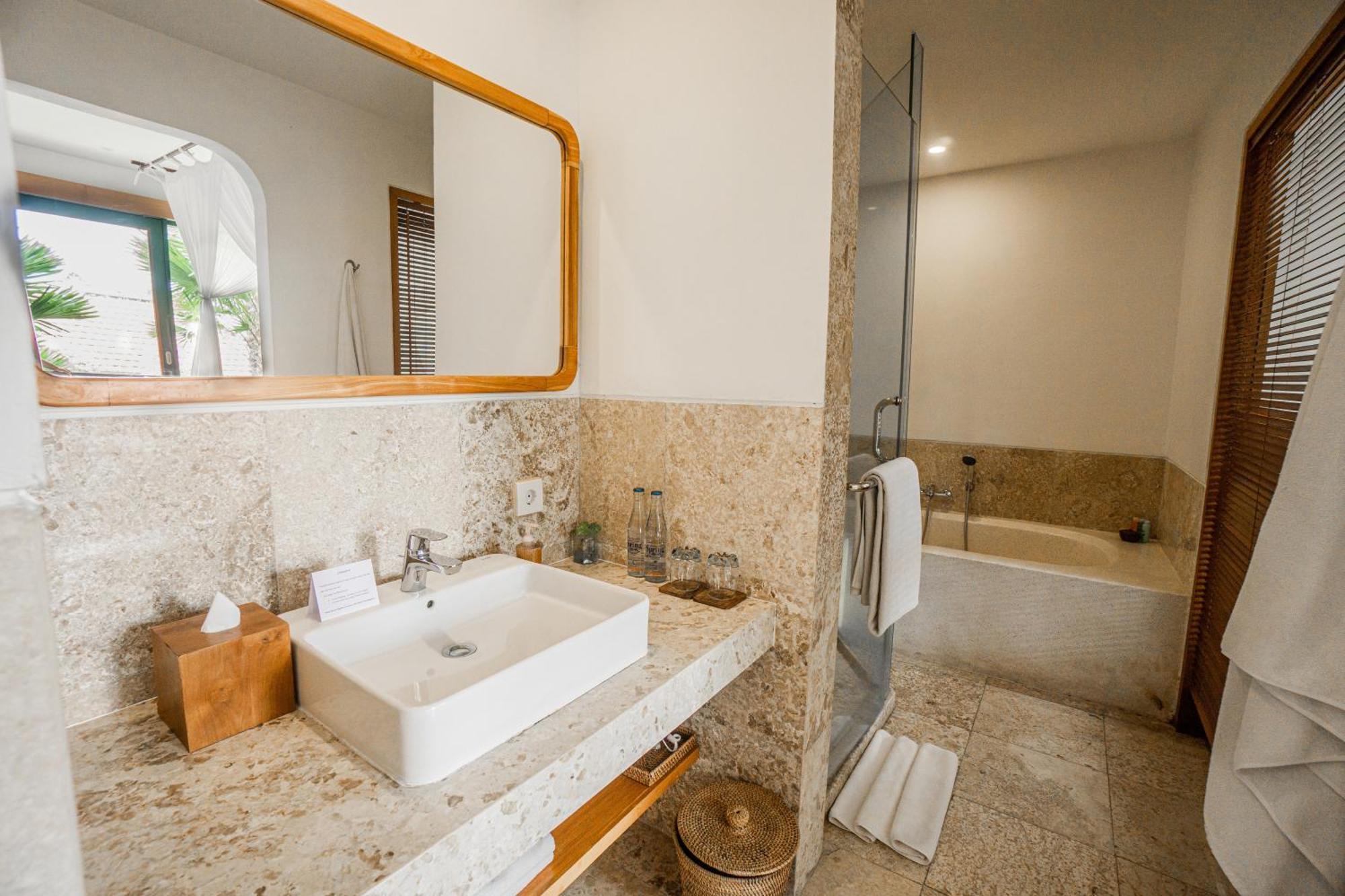 Sabana Hotel Ubud (Bali)