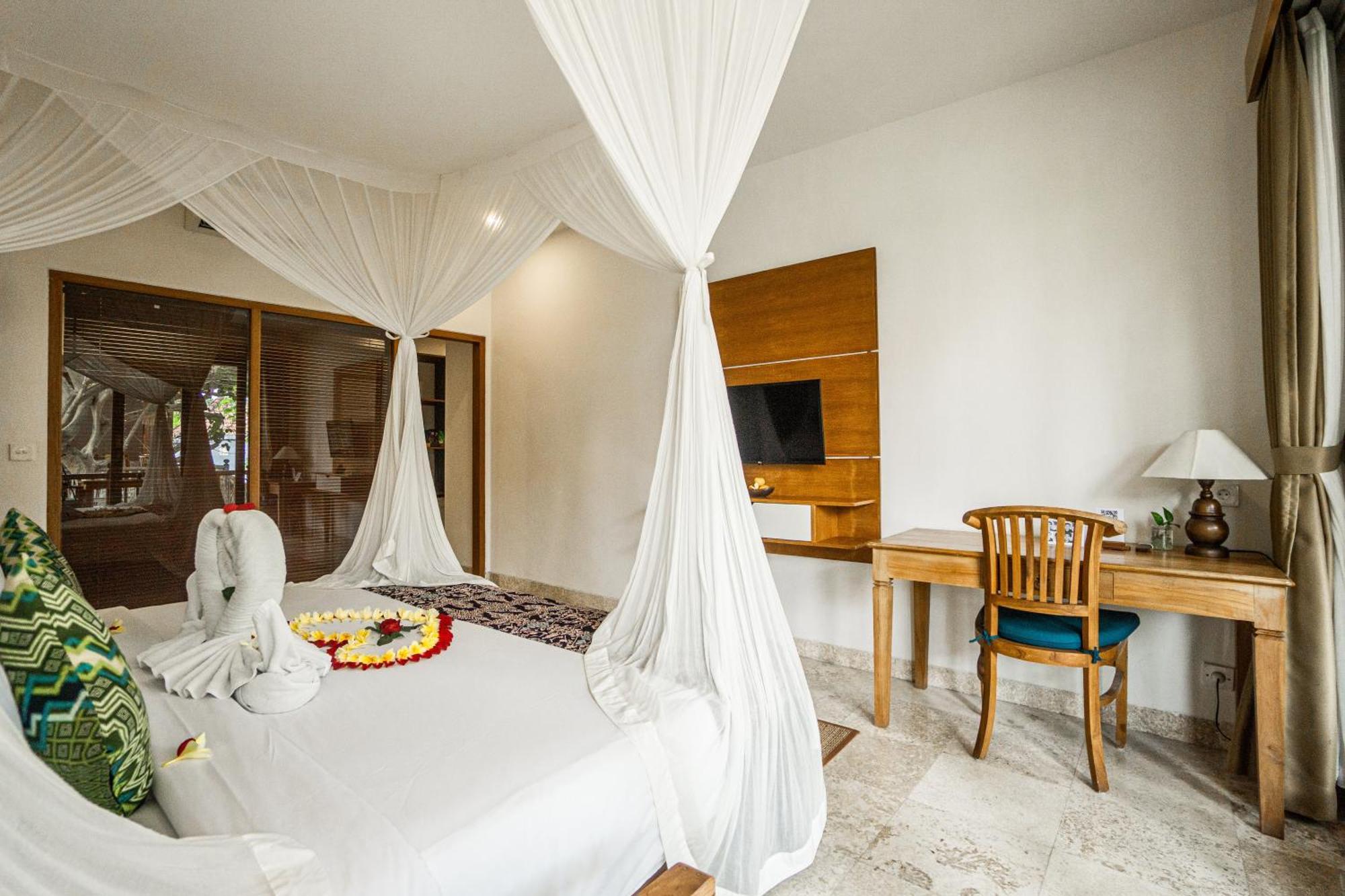 Hotel Sabana Ubud (Bali)