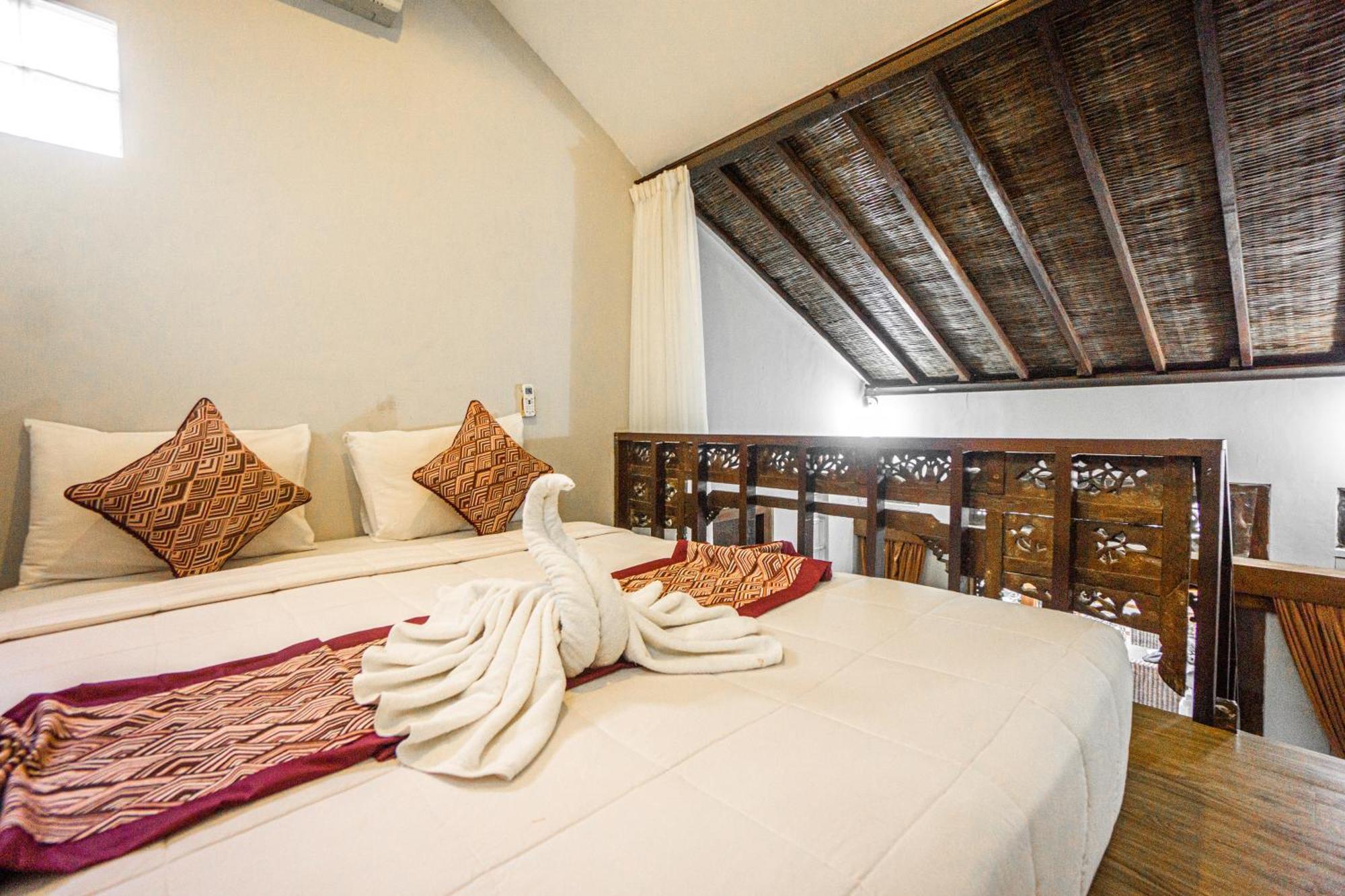 D'ubud House Gasthof