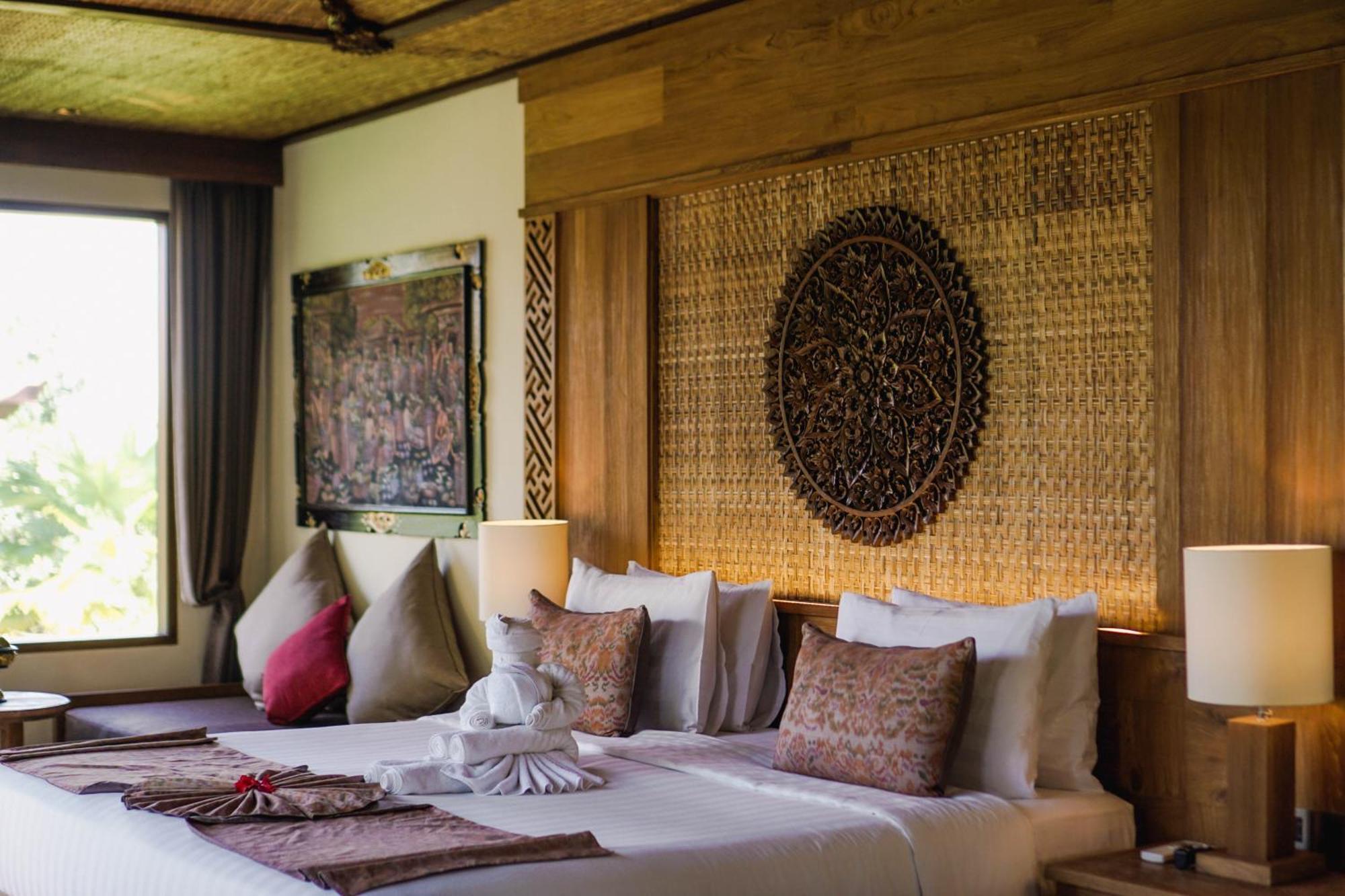 Sakti Garden Resort&spa Resort Ubud