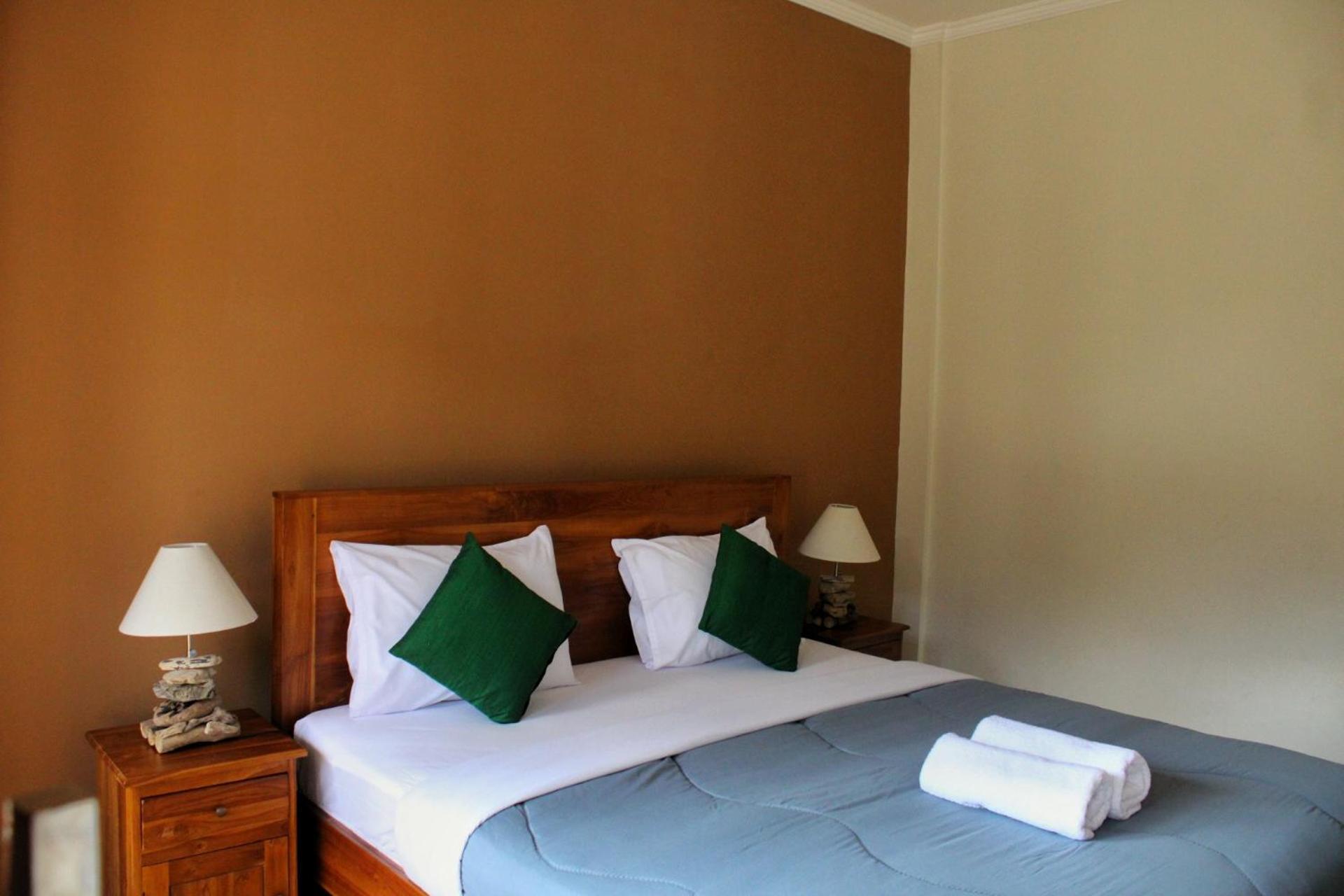 Dharma Sentana Guest house