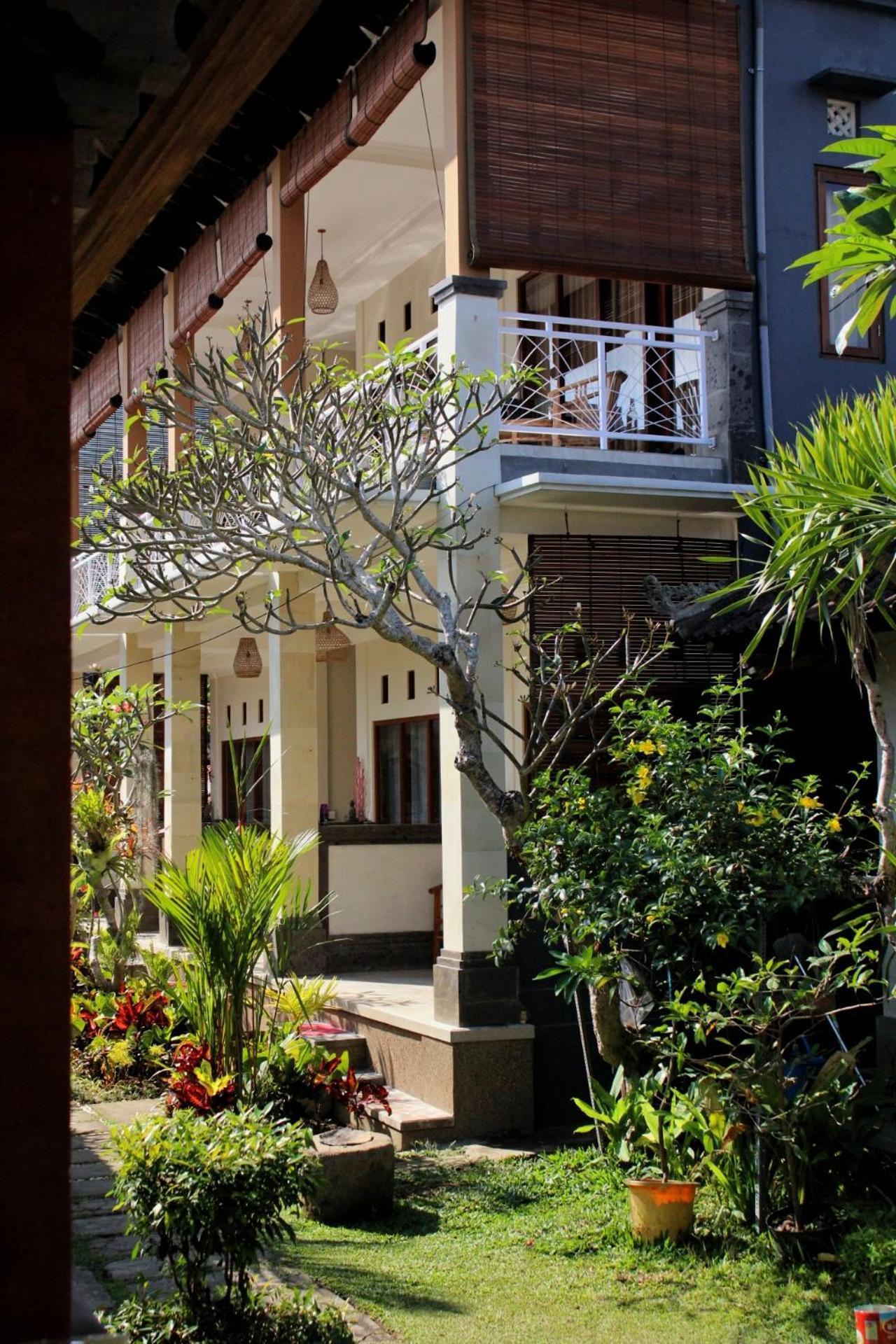 Dharma Sentana Guest house