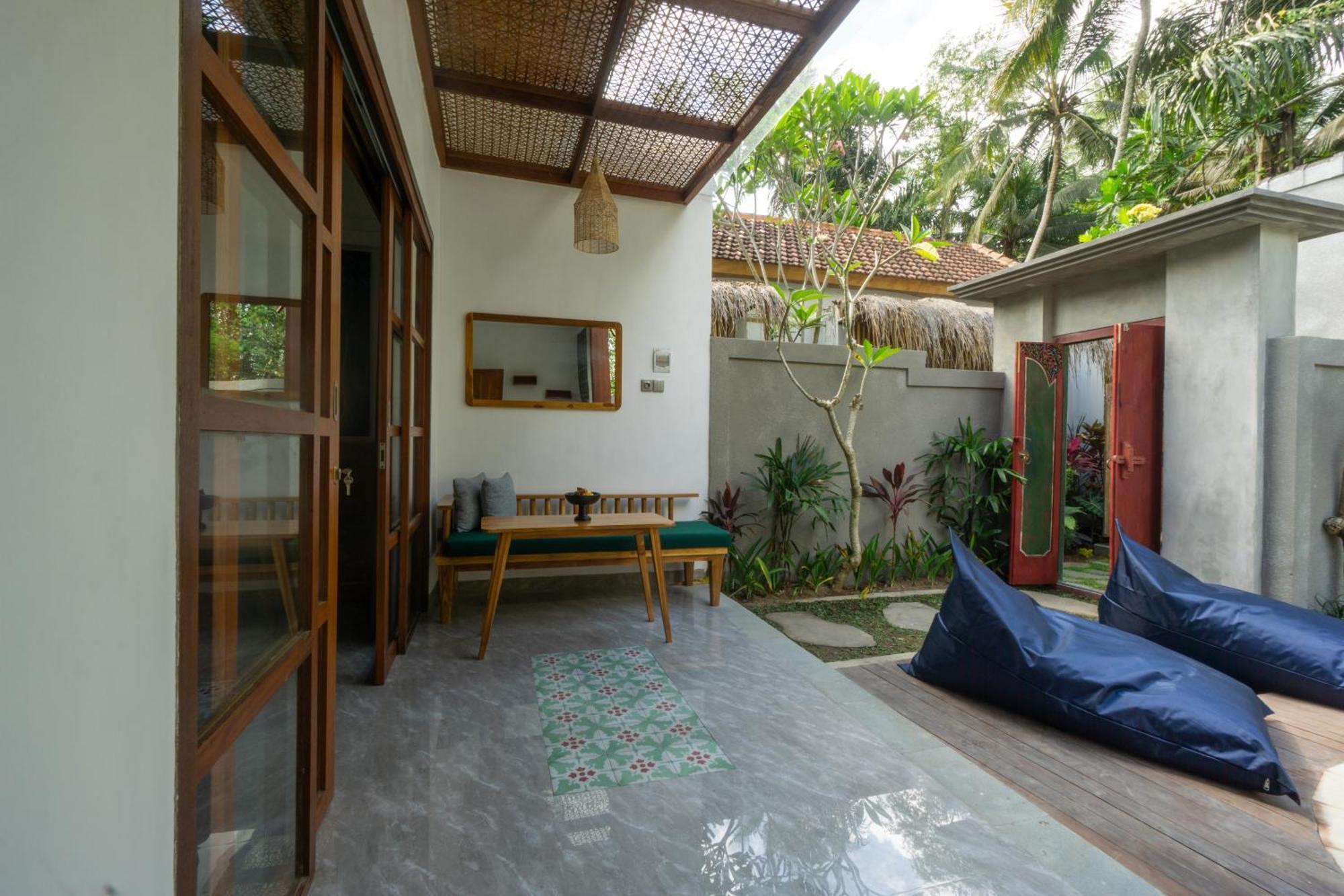 Wisma tamu De Rekun