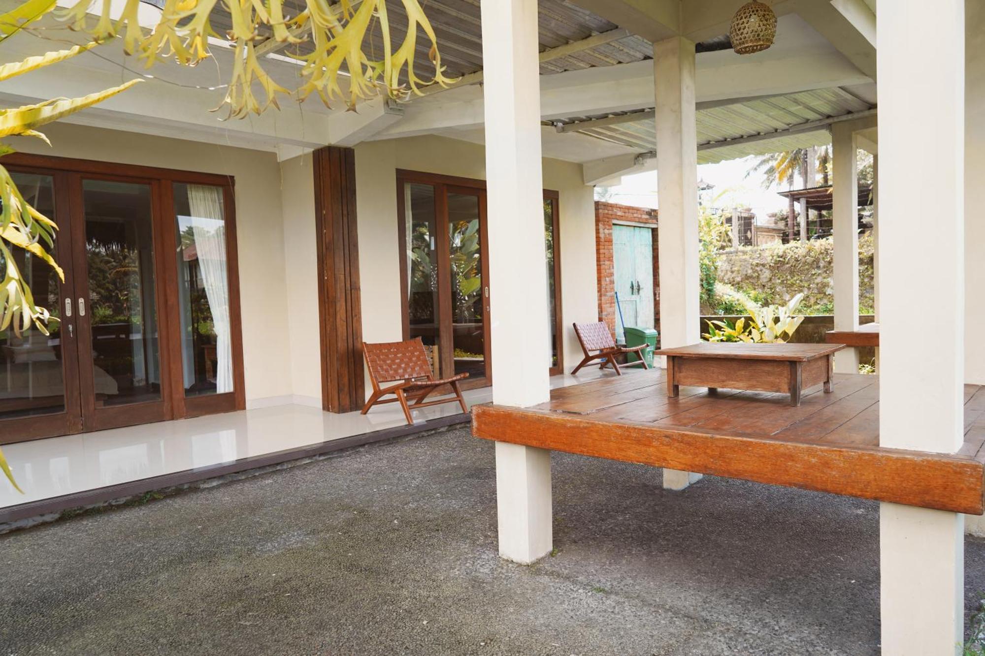 Nyaman Apartment Ubud (Bali)