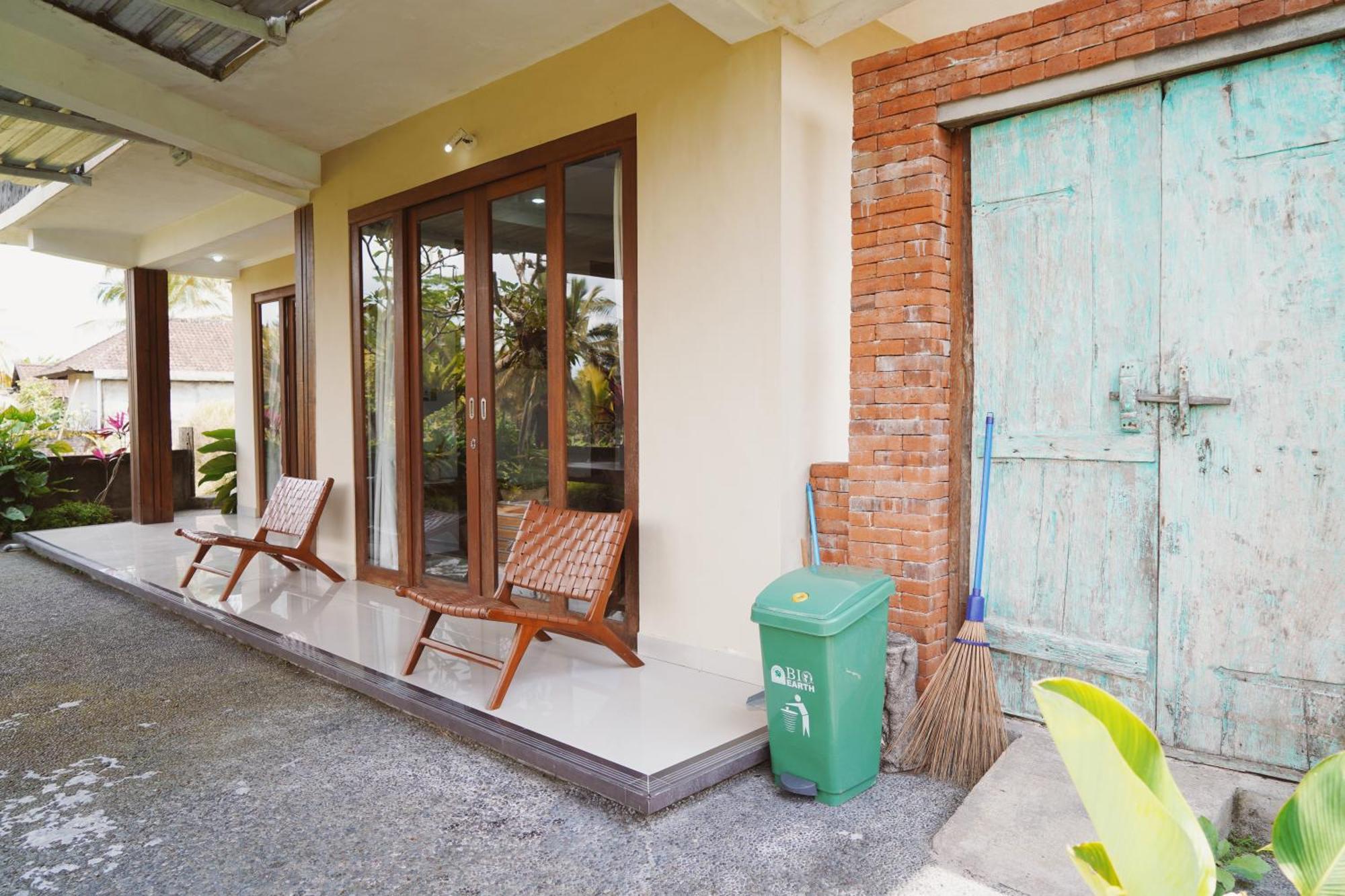 Apartment Nyaman *