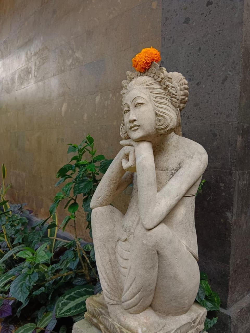 Wisma tamu Ketut Kasta