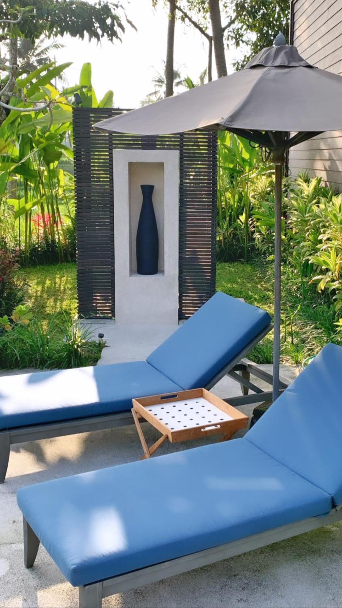 Hotel Umah Tirta Ubud